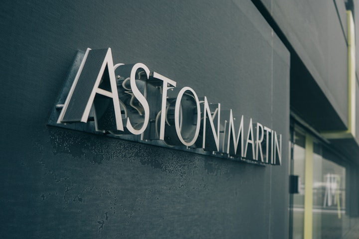 Aston University
