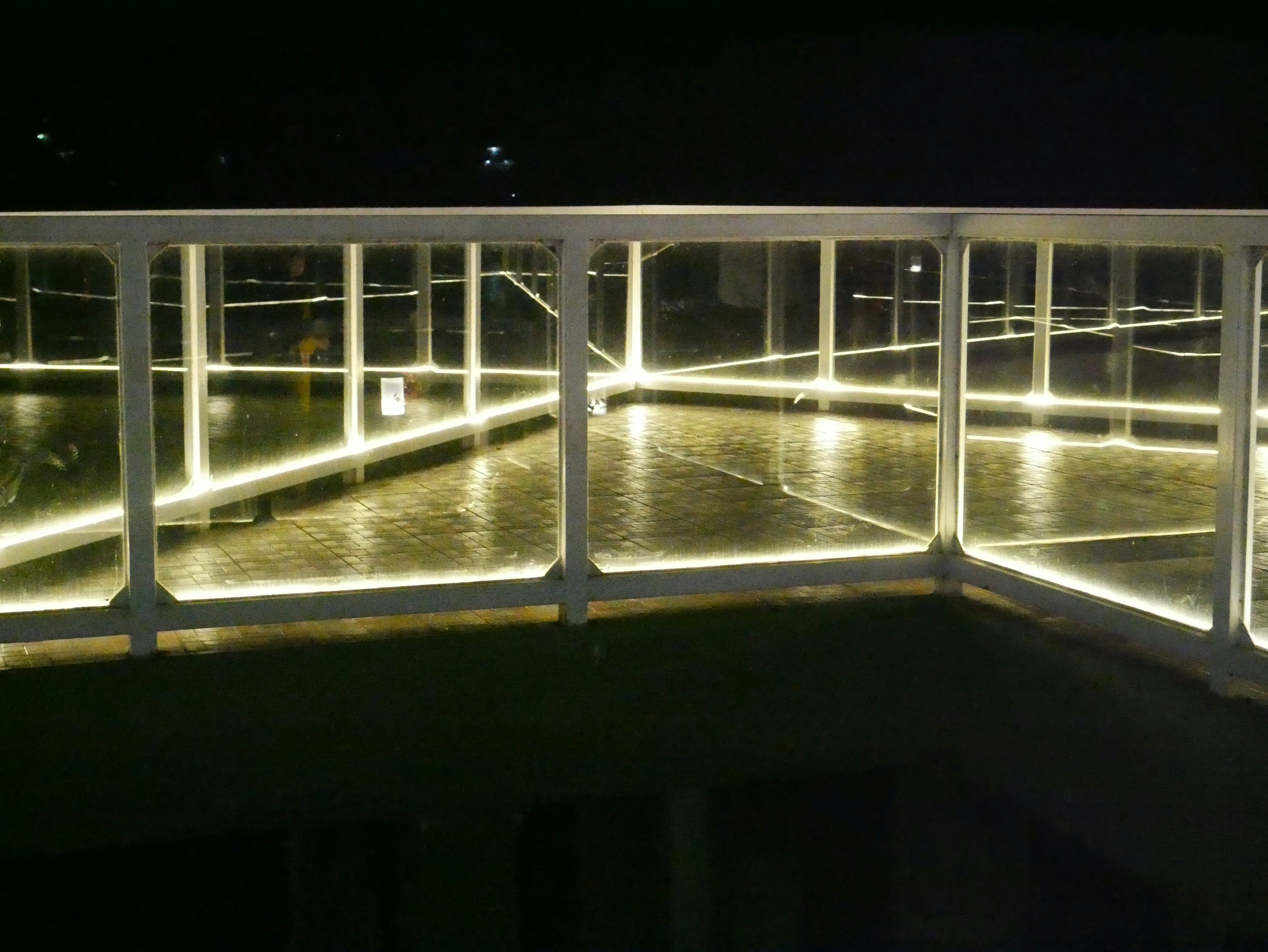 Terraza Bar Capote