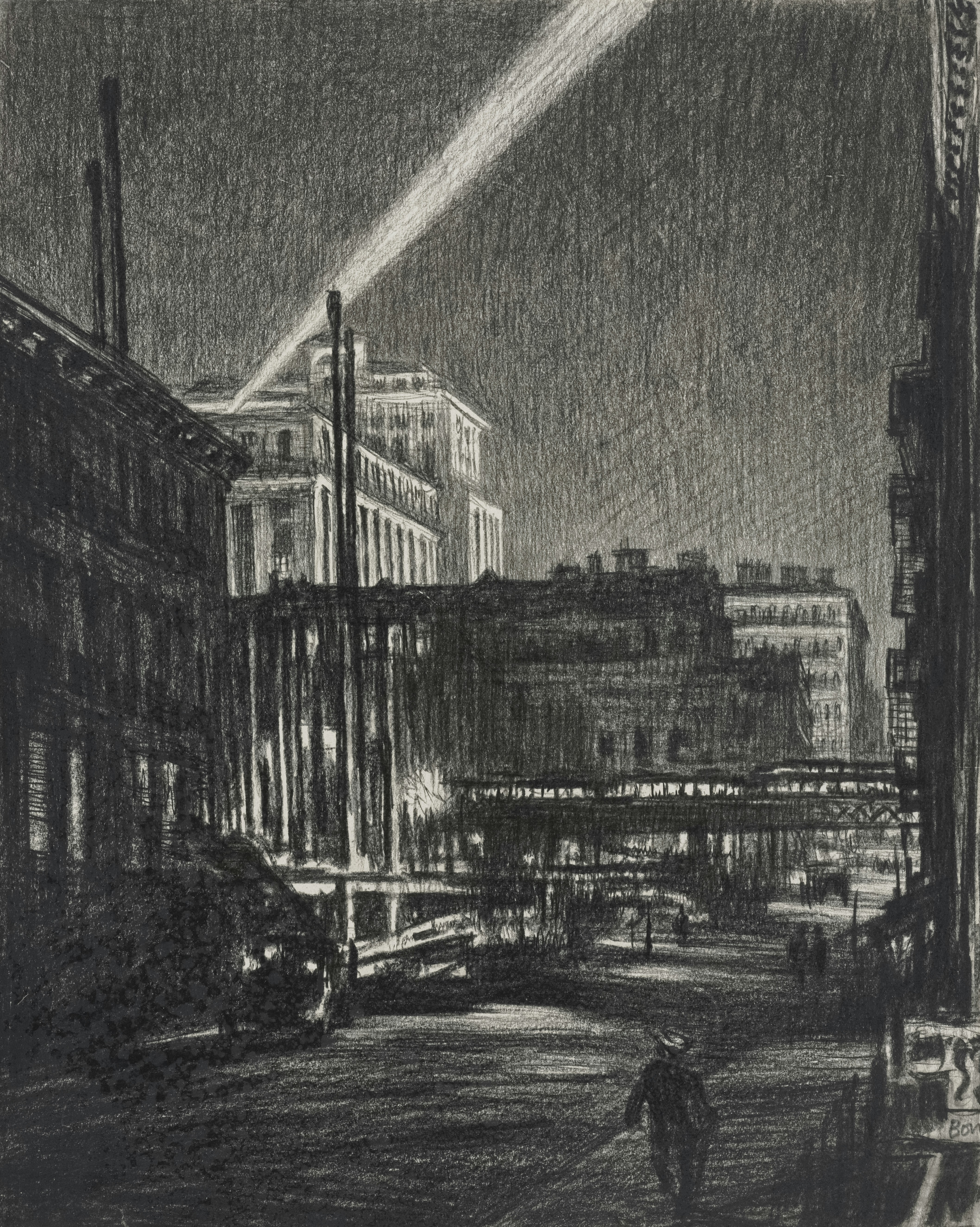 Photo by clevelandart