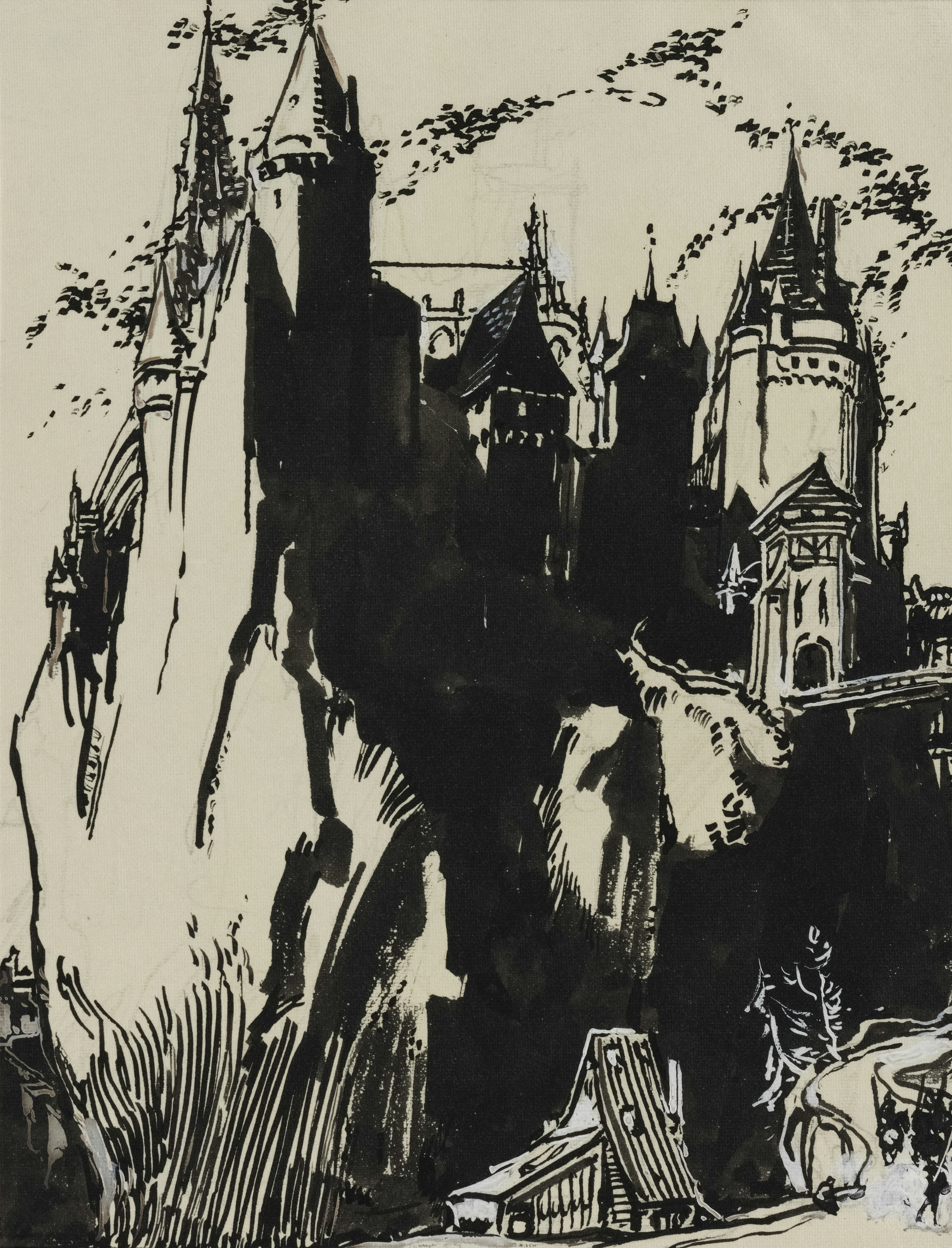 Photo by clevelandart