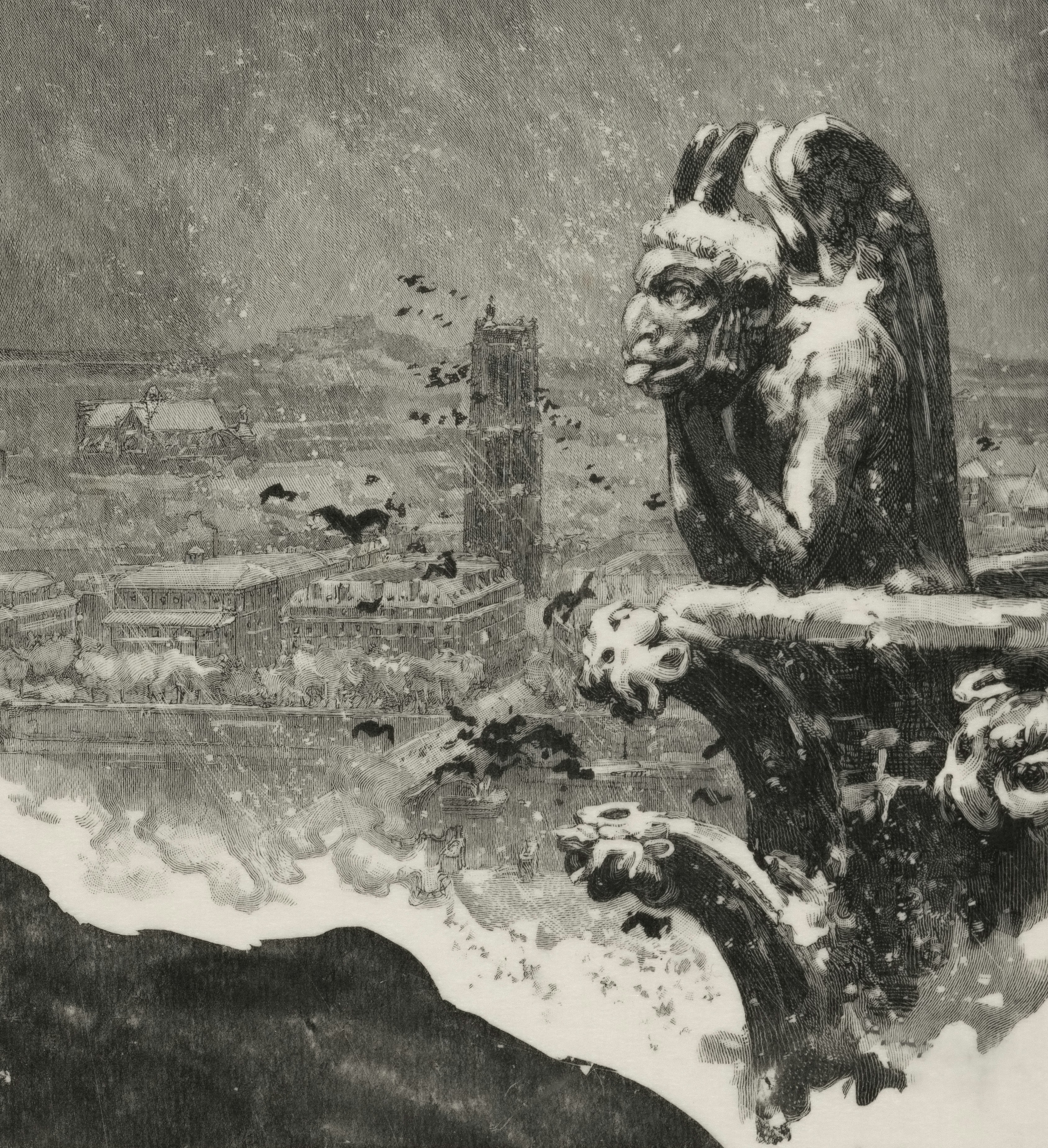 Photo by clevelandart