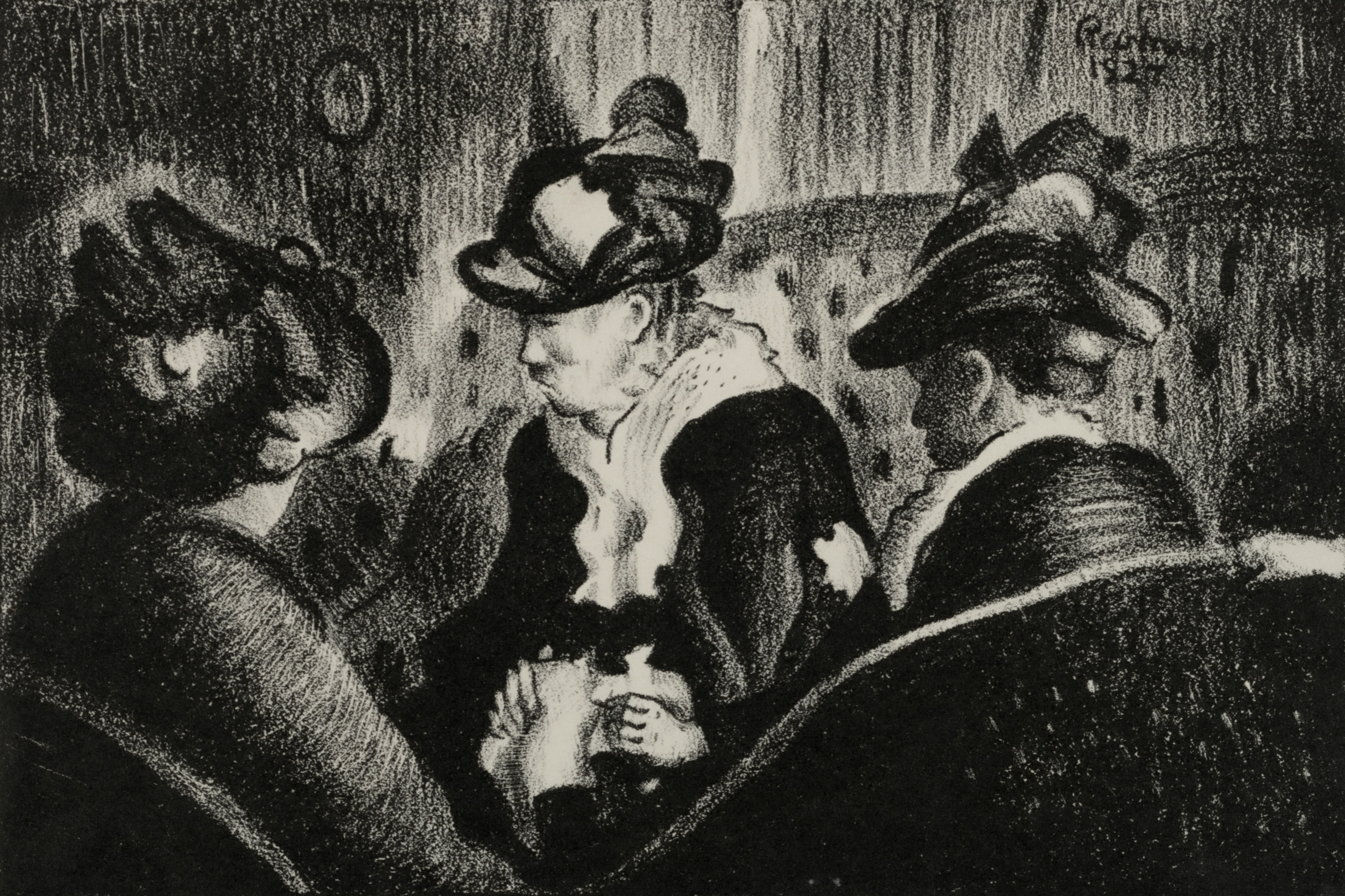 Photo by clevelandart