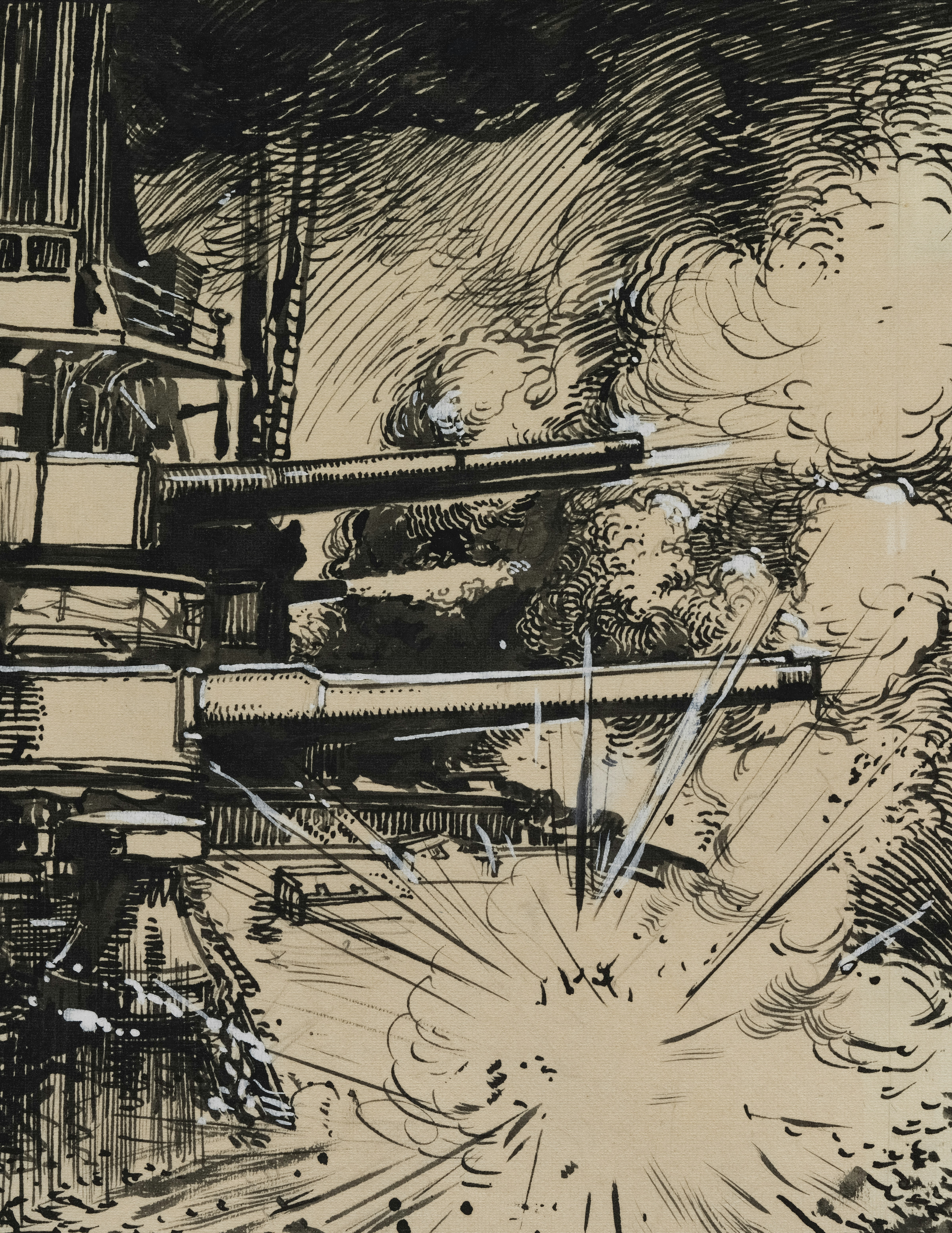 Photo by clevelandart