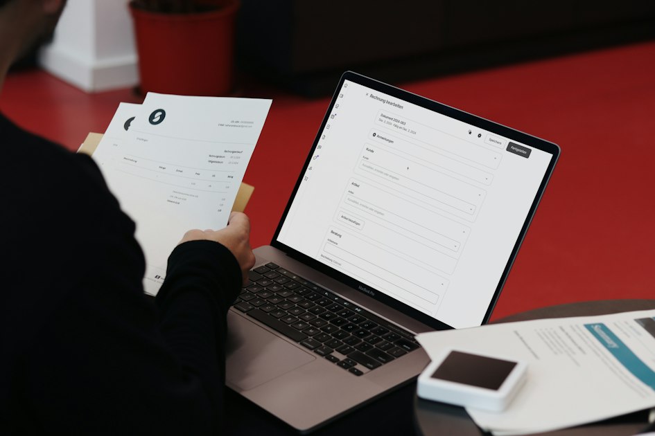 Illustration de l'article : Comment choisir son logiciel de facturation en tant que TPE/PME