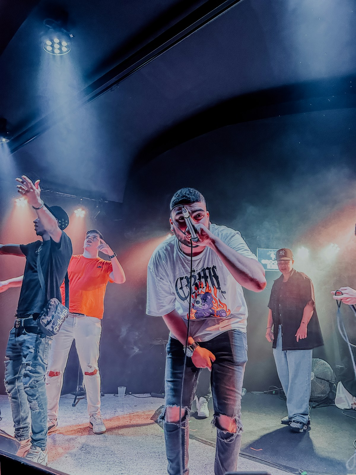 LIV Miami: VIP Guide and Tickets — PartiesNearMe guide