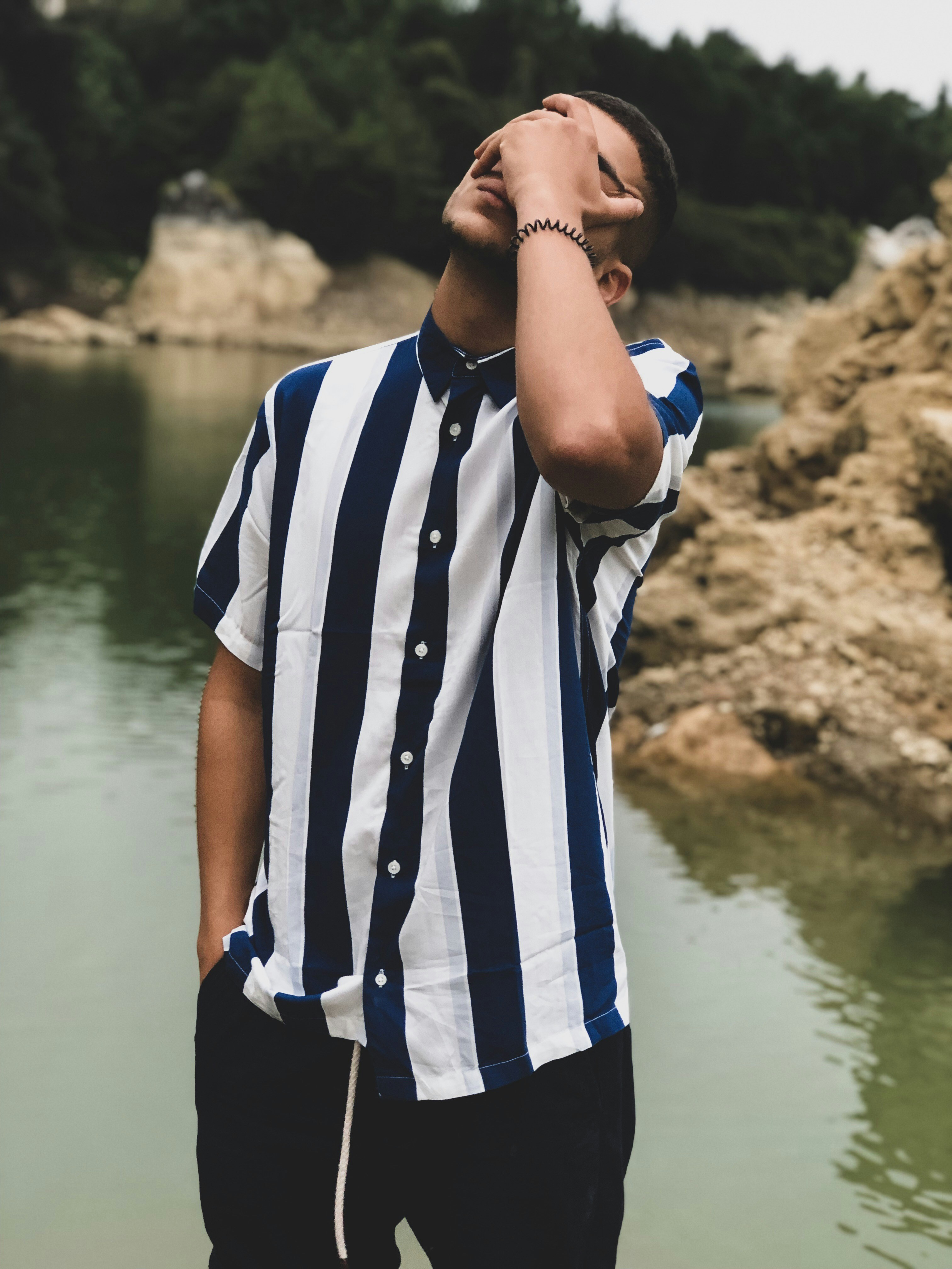 Photo by mattsilvermanagment