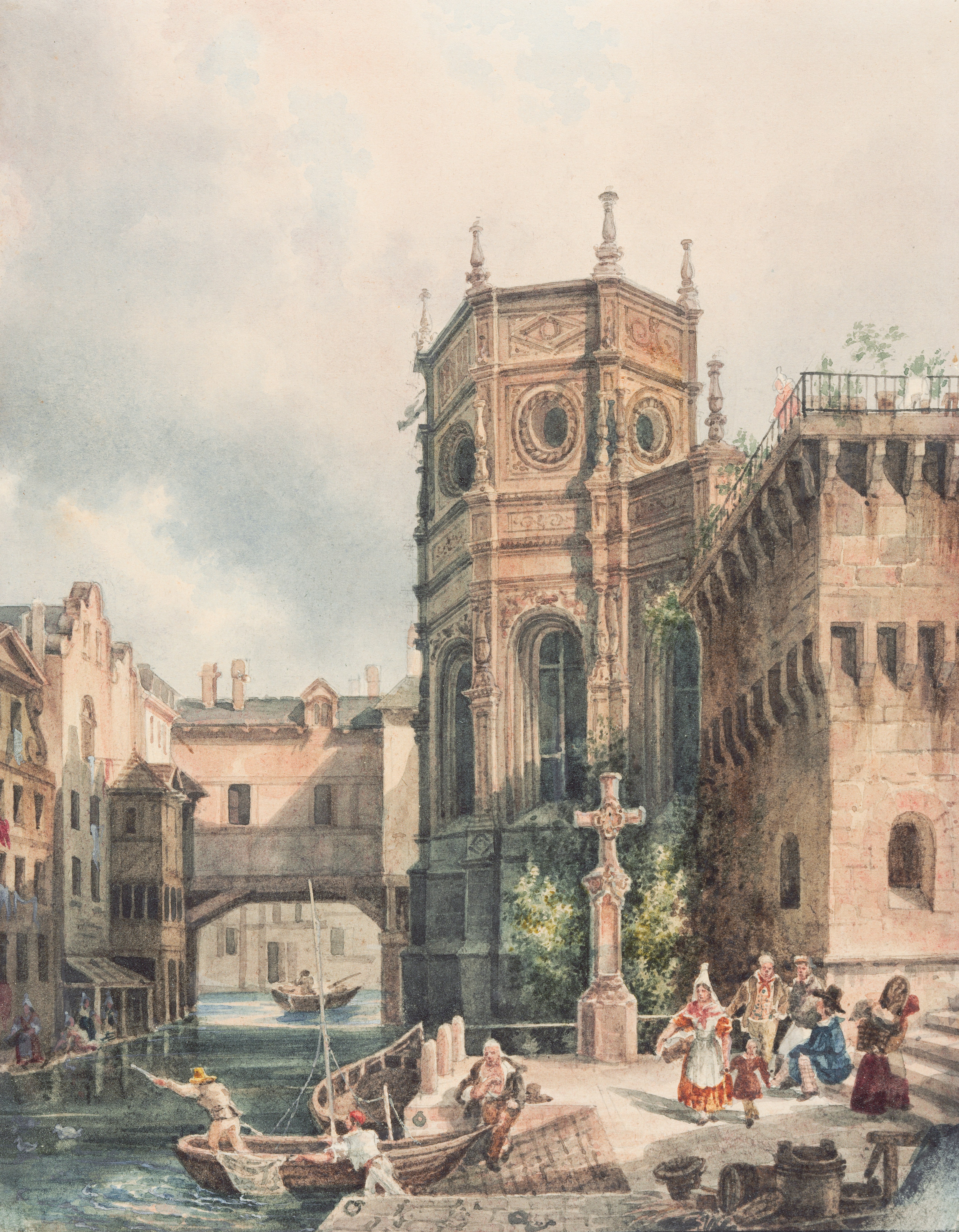 Photo by clevelandart