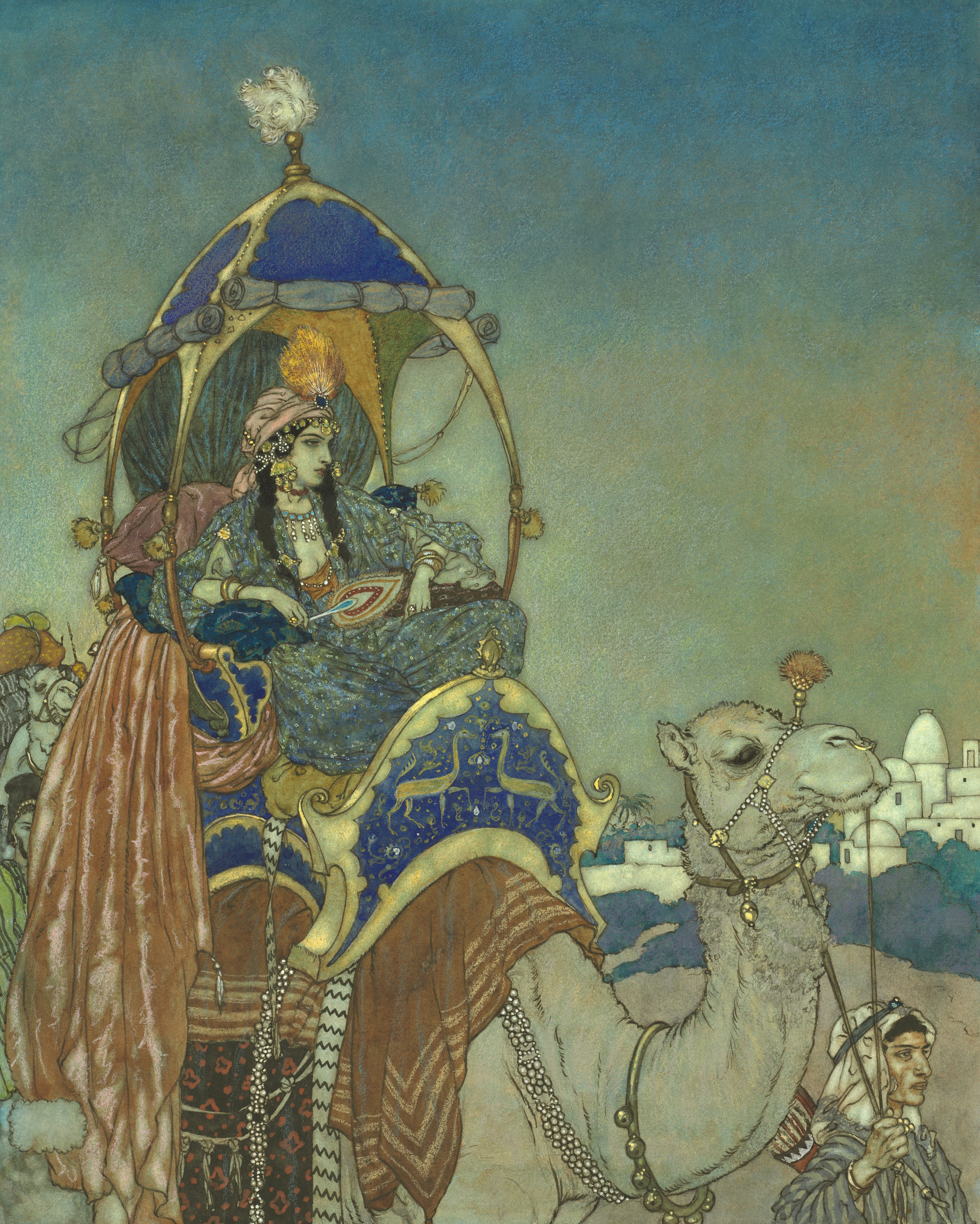 Photo by clevelandart