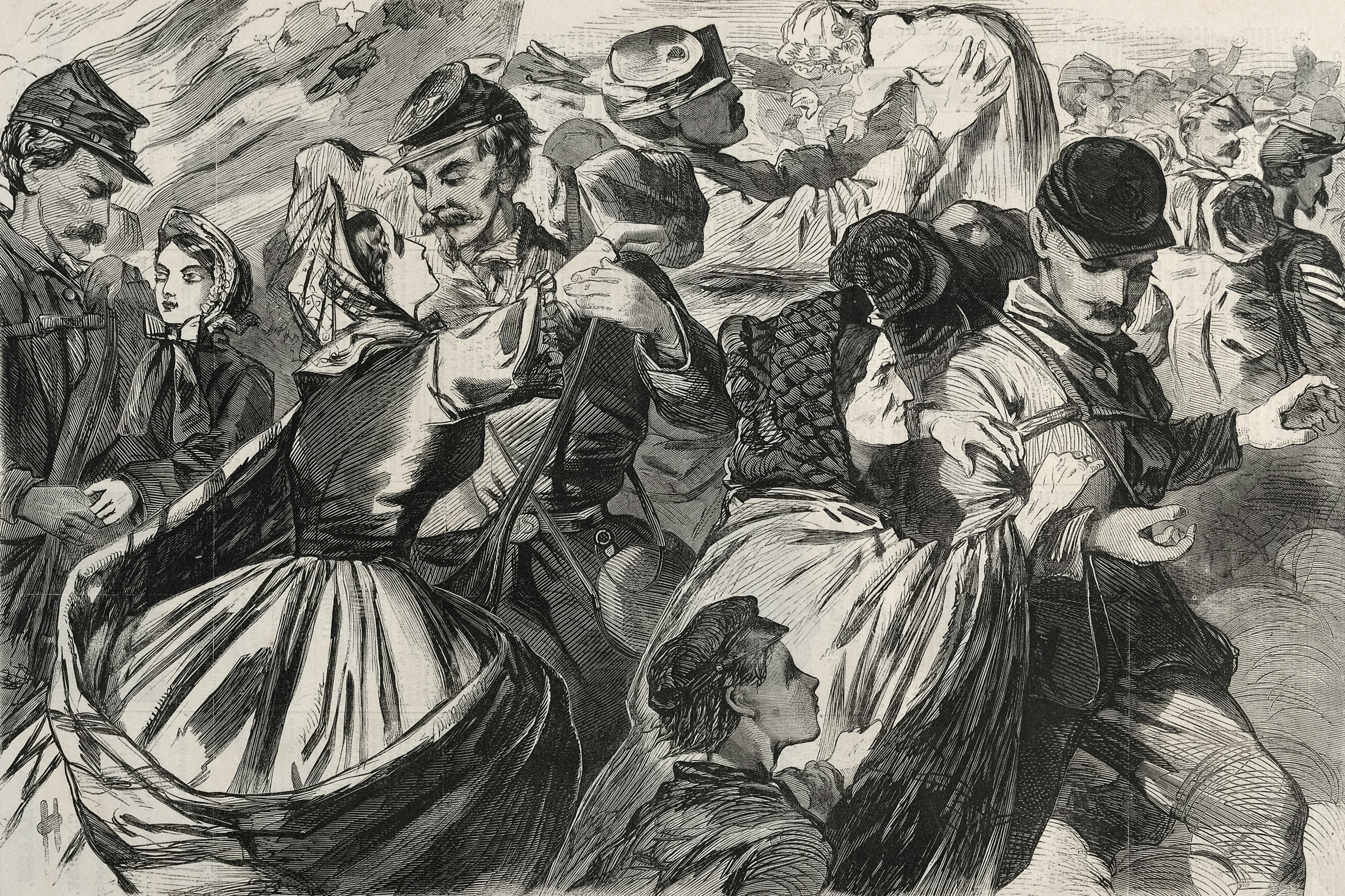 Photo by clevelandart