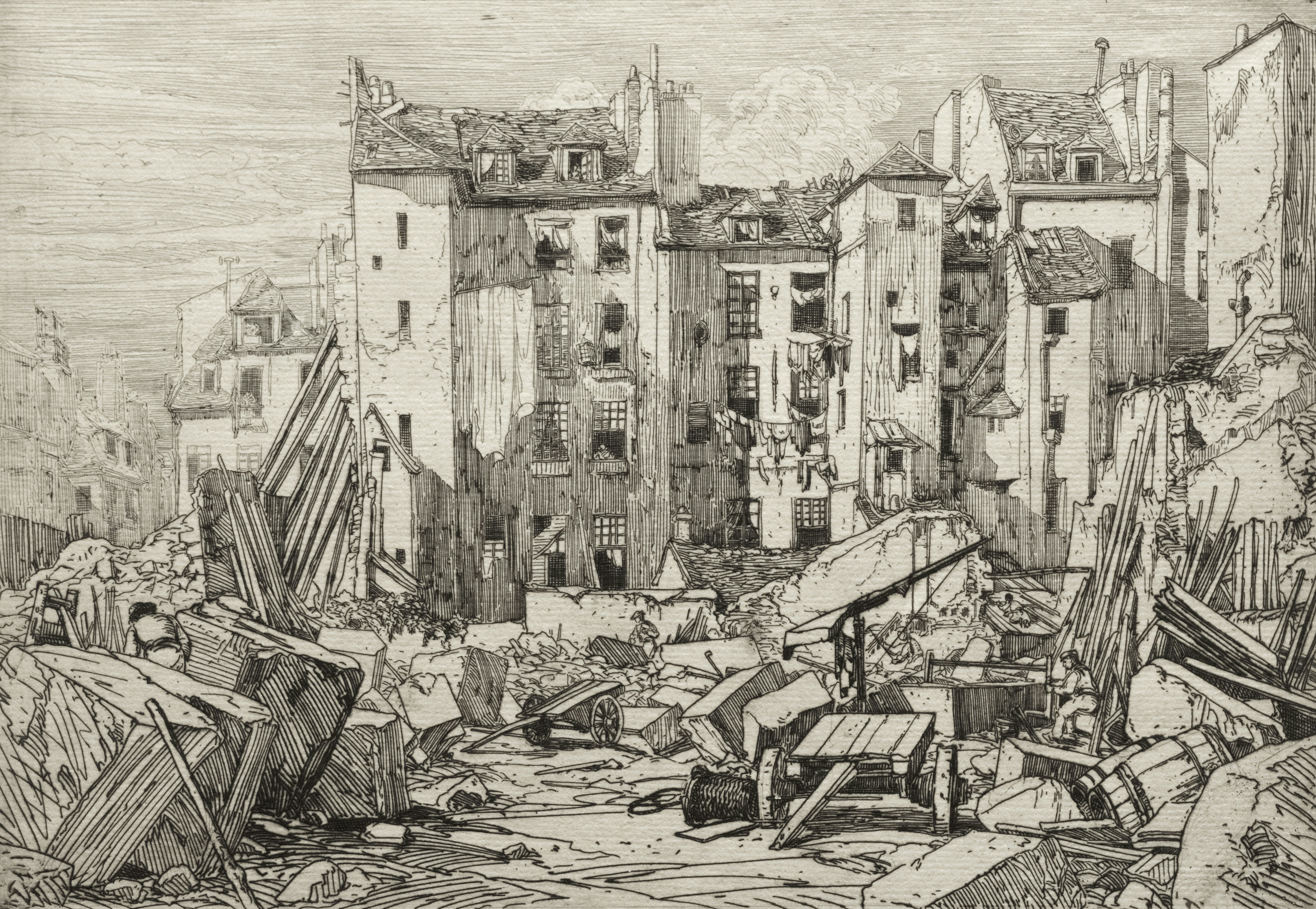 Photo by clevelandart