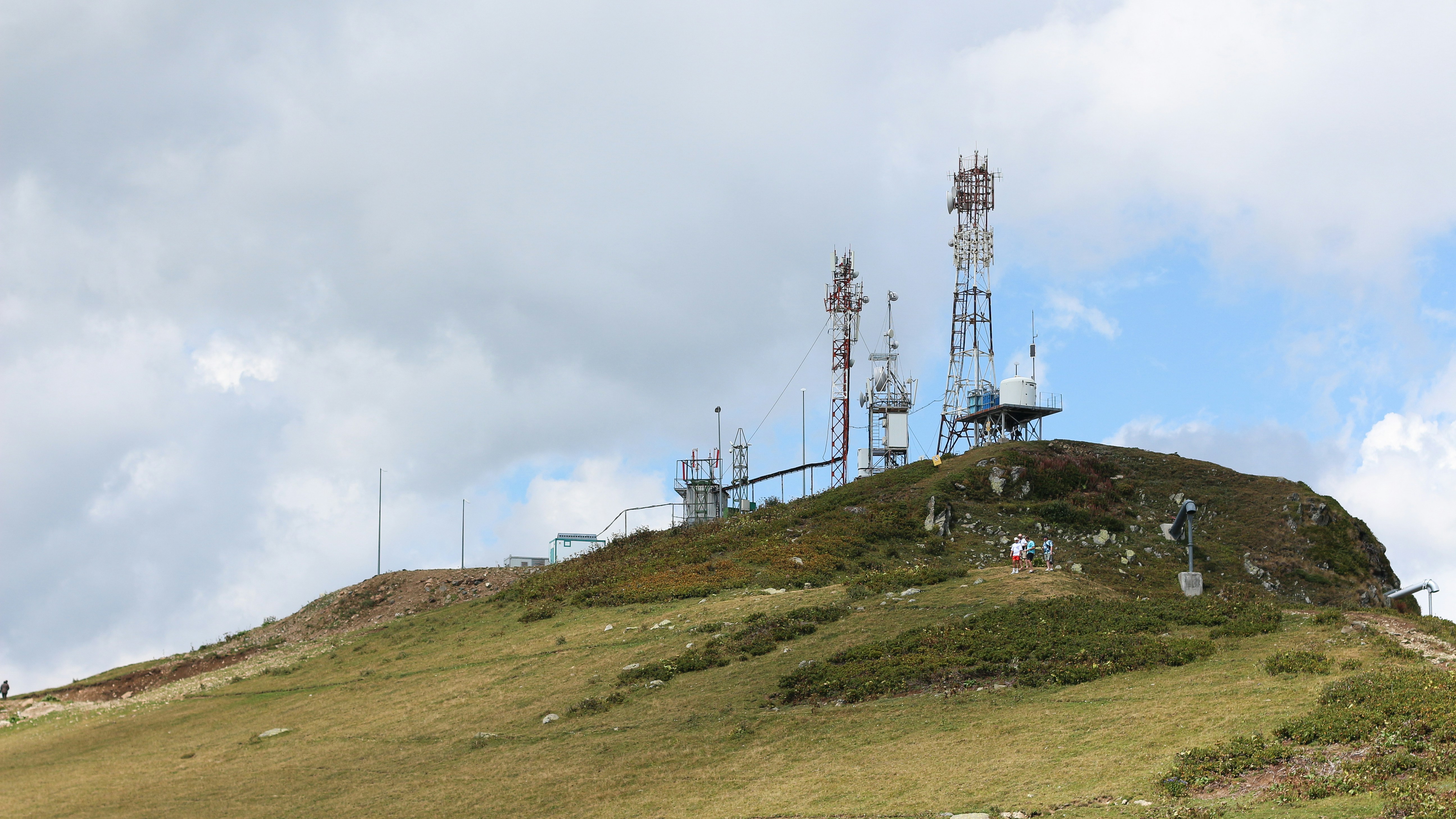 Keysight Validates First PTCRB New Radio Non-Terrestrial Networks Conformance Test Cases