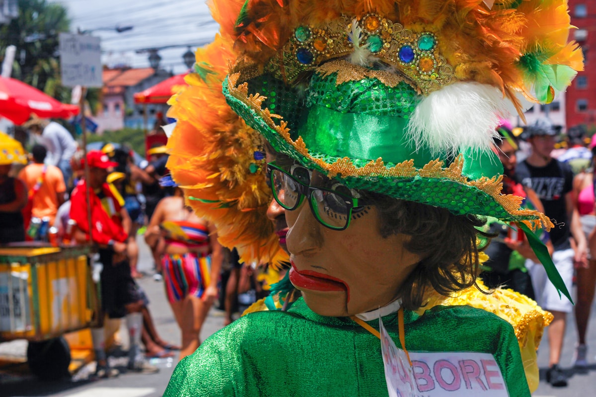 Carnival Rio de Janeiro: The Complete Guide — PartiesNearMe guide