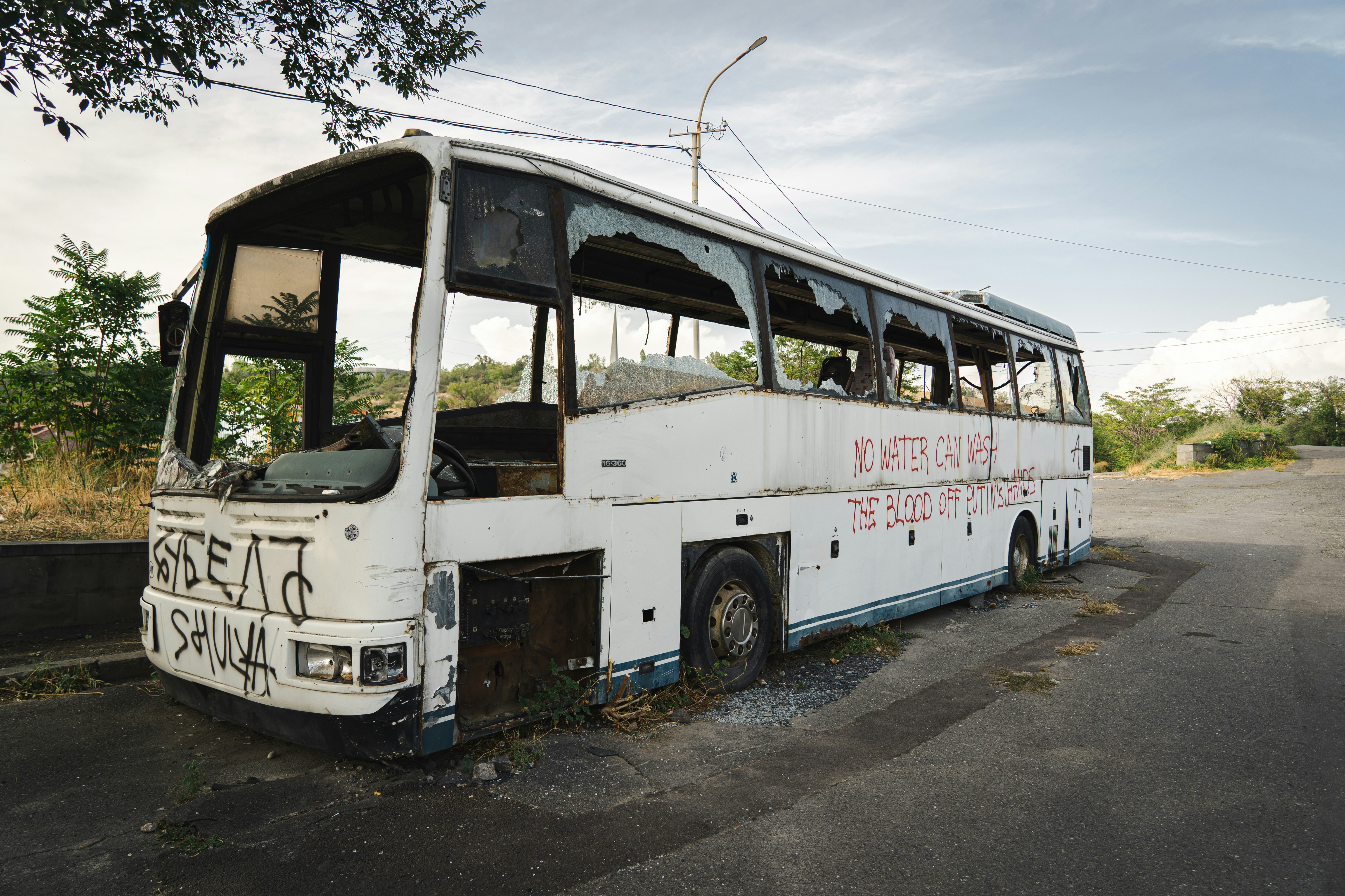 Armenia Group Travel Private Secure Minibus Charter Booking Guide