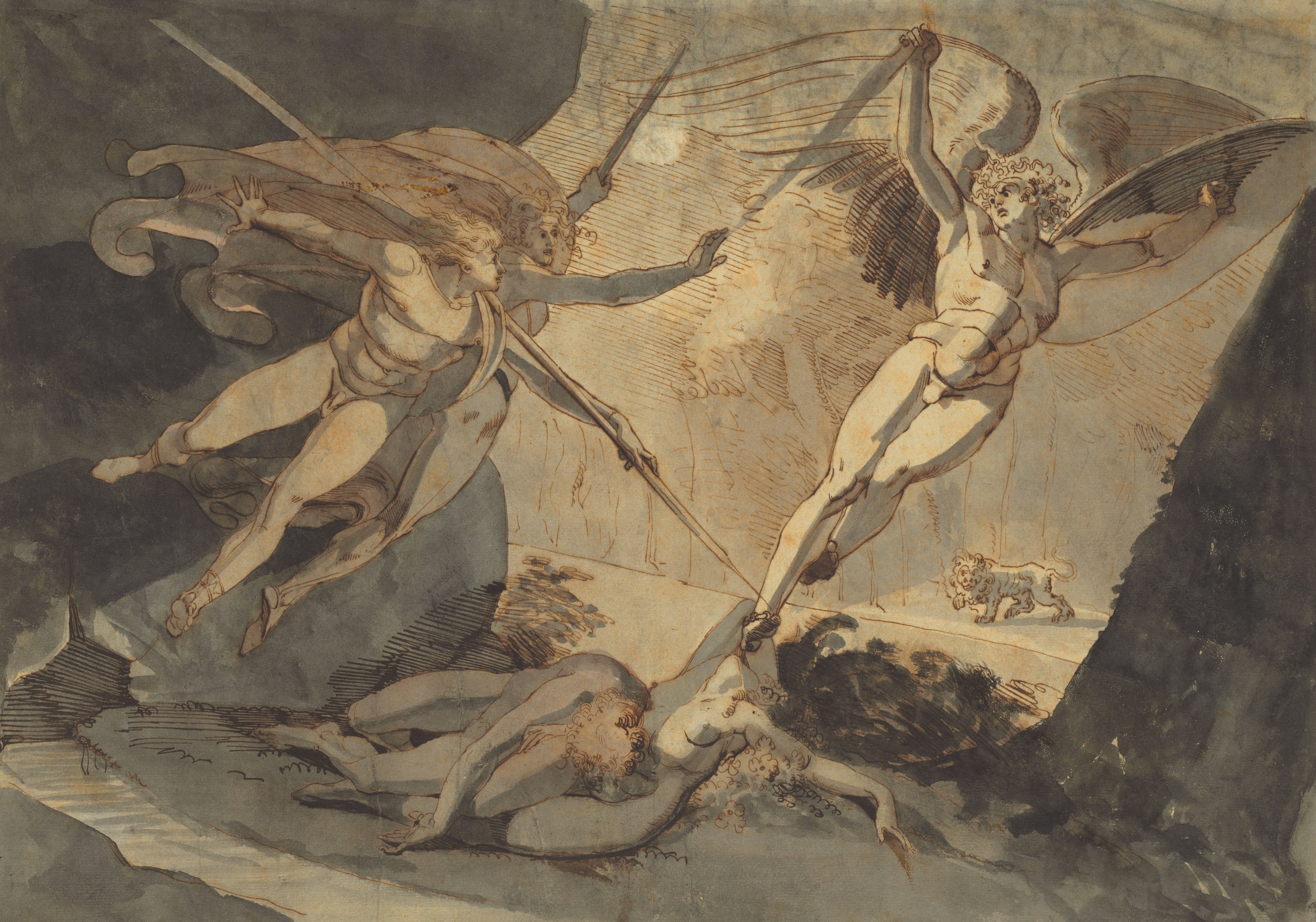 Photo by clevelandart