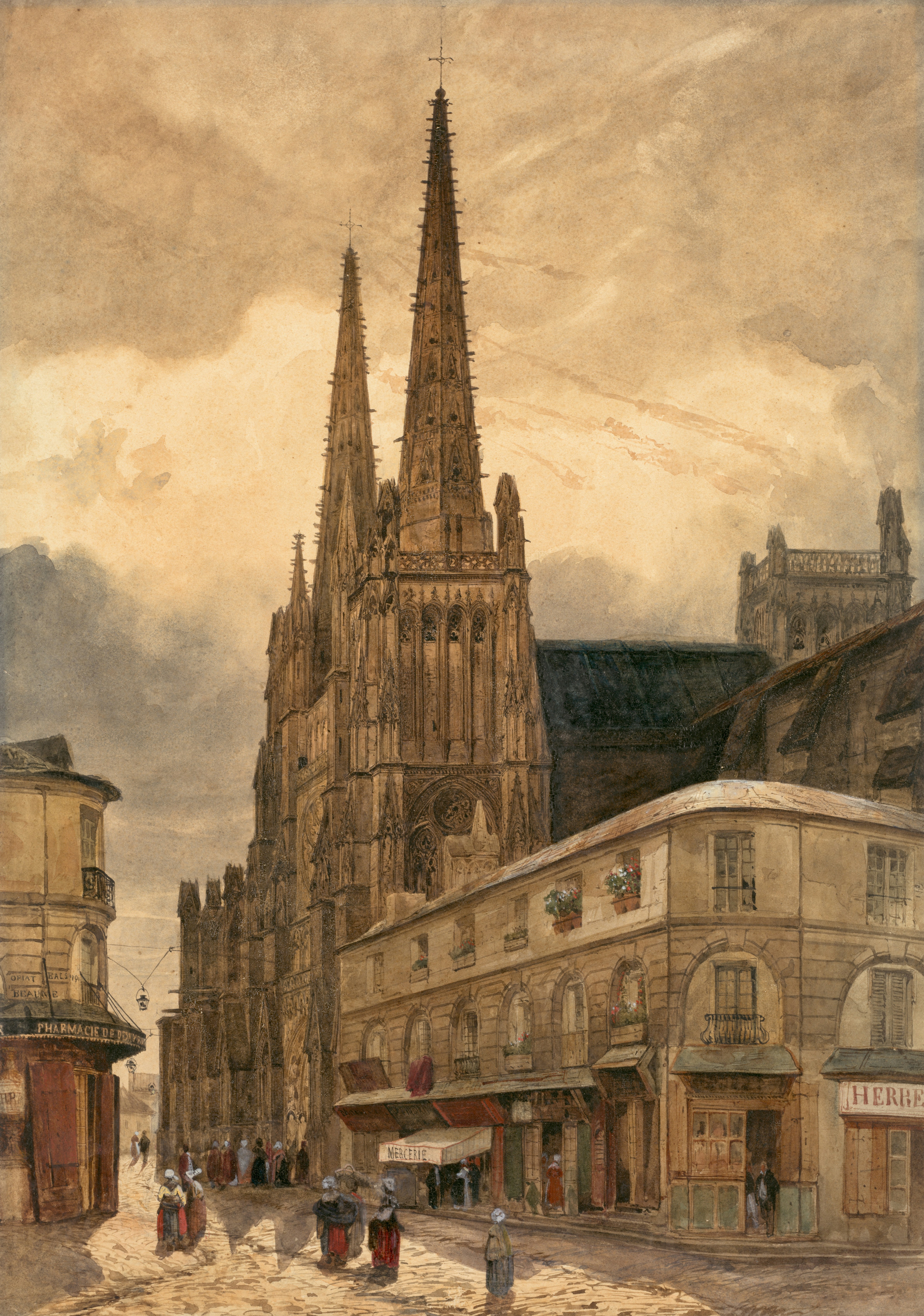 Photo by clevelandart