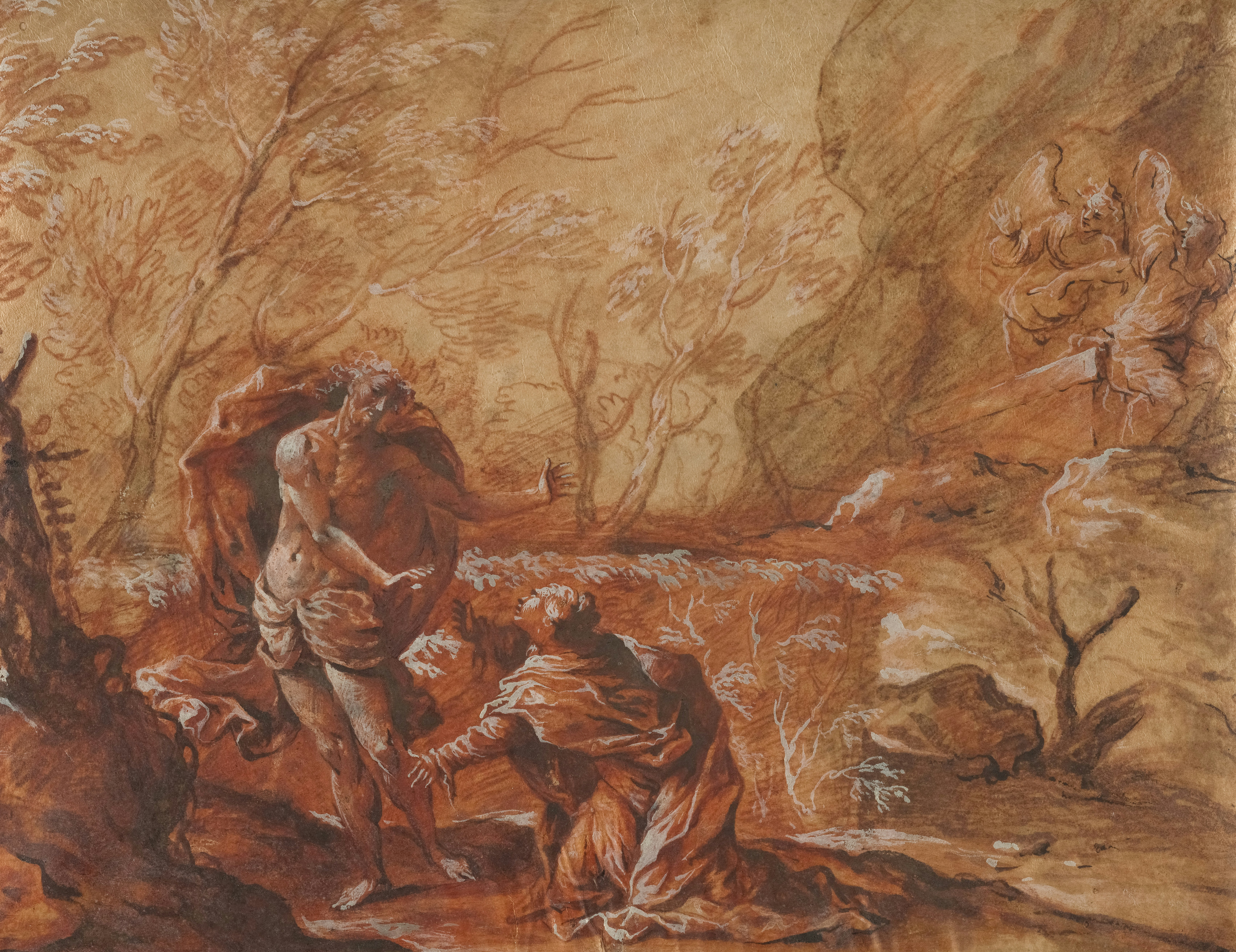 Photo by clevelandart