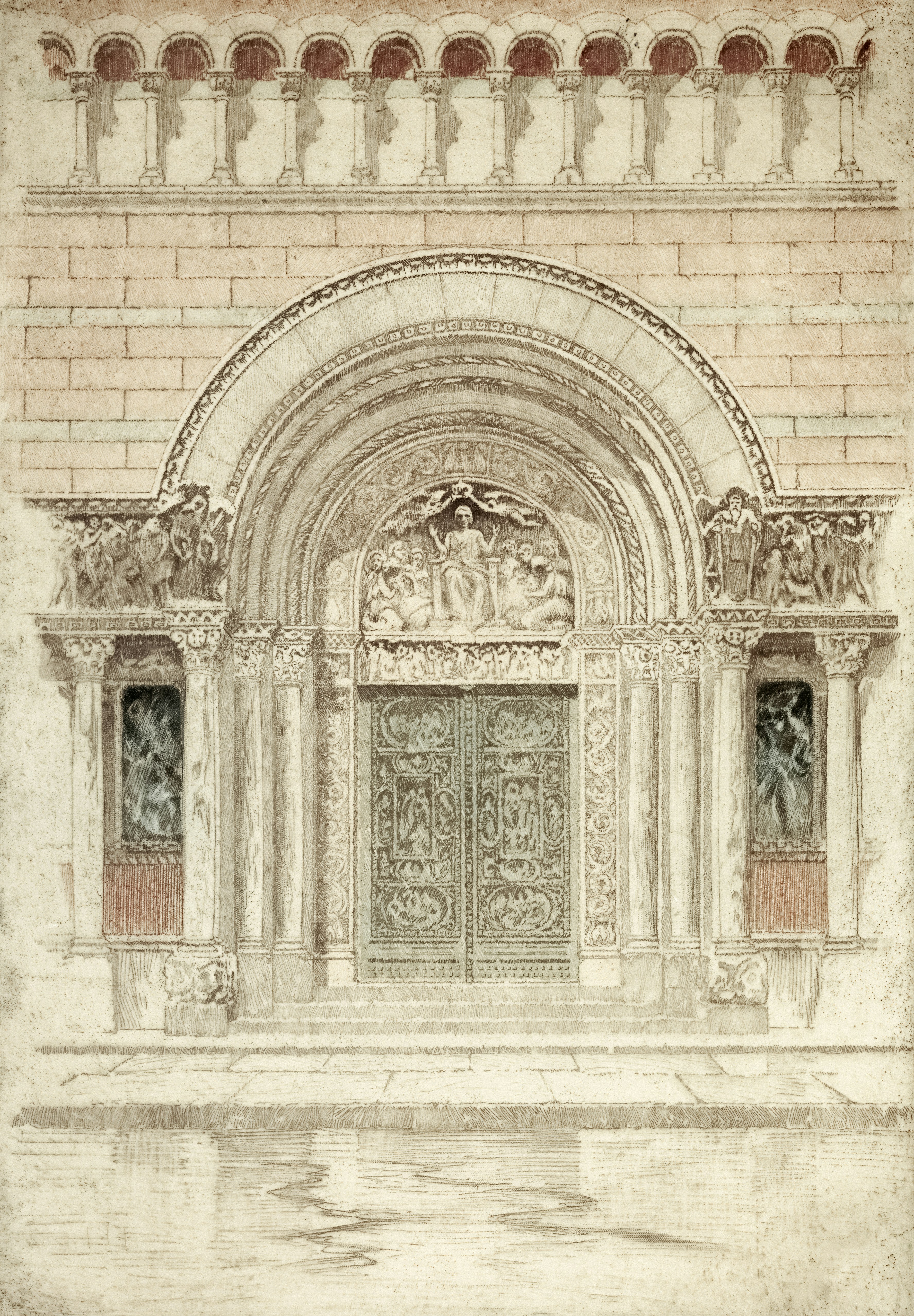 Photo by clevelandart