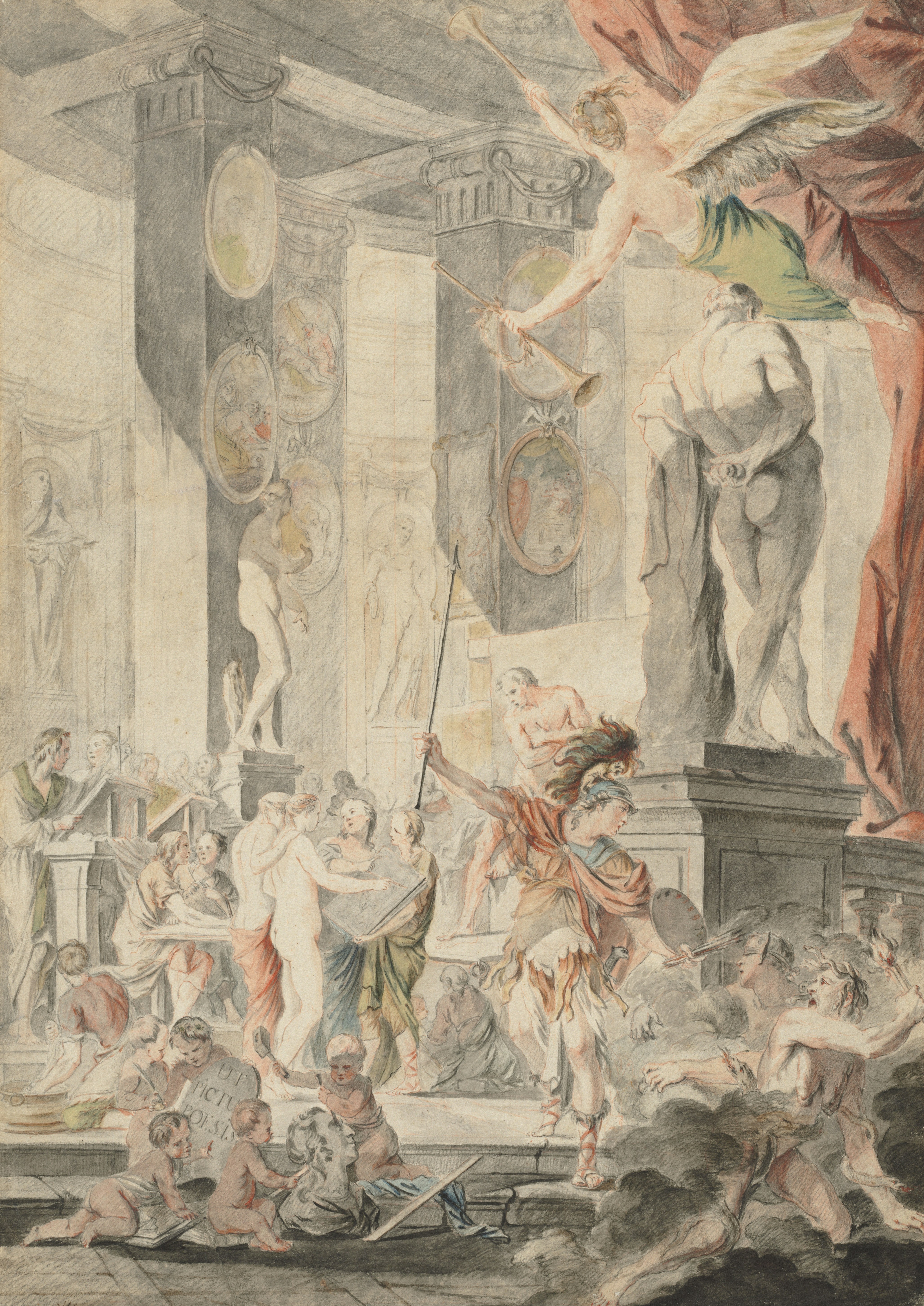 Photo by clevelandart