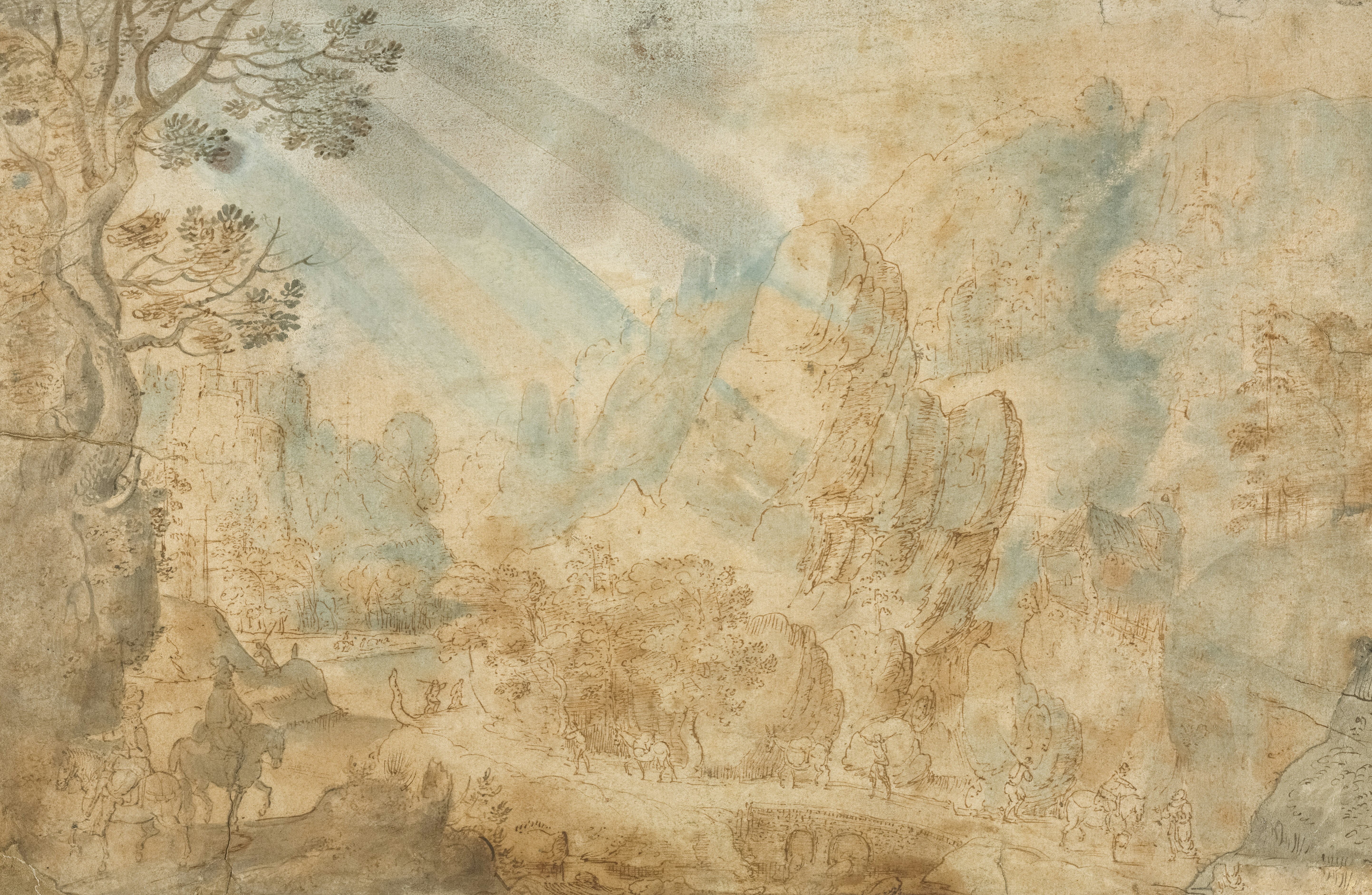 Photo by clevelandart