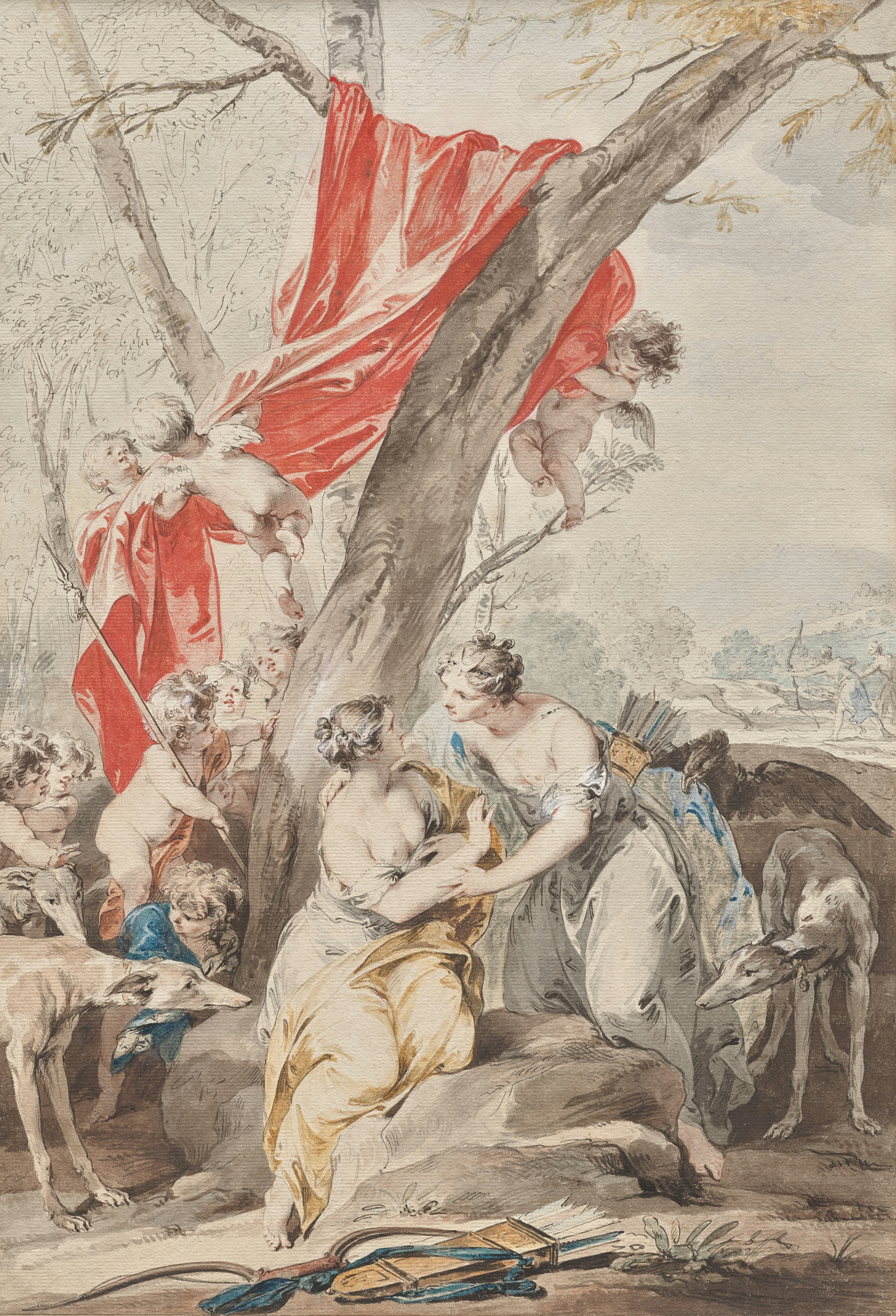 Photo by clevelandart