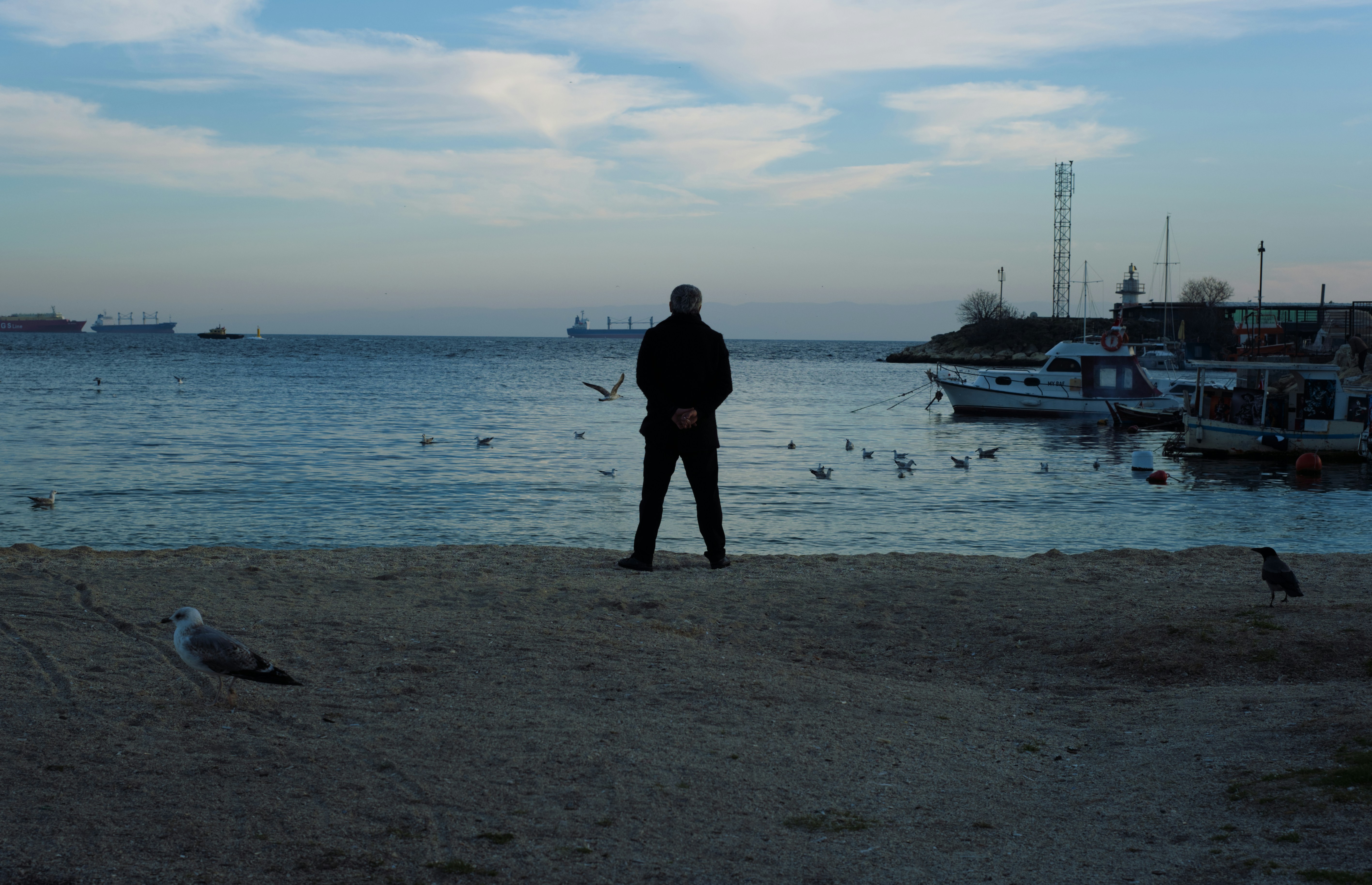 Photo by iozmen
