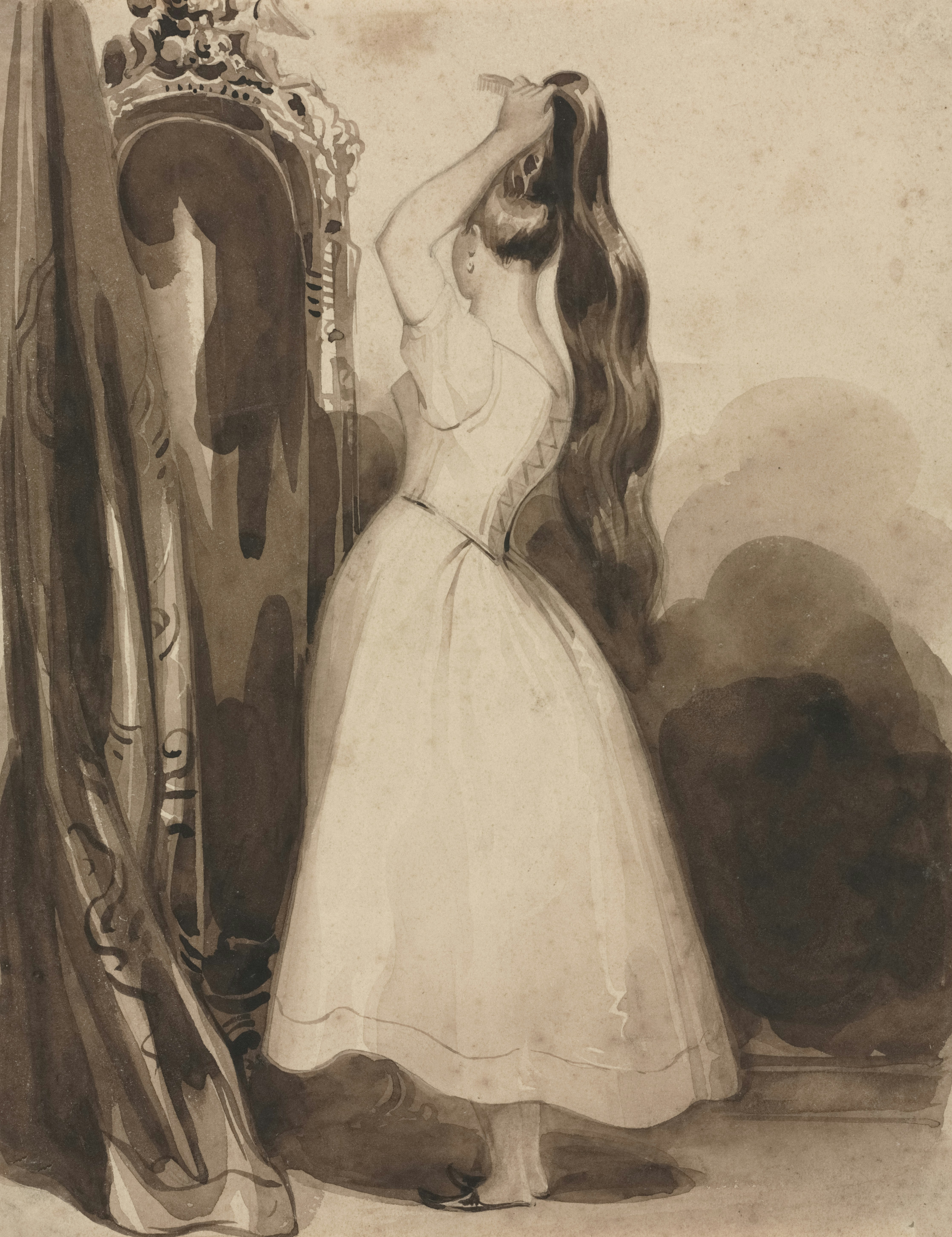 Photo by clevelandart