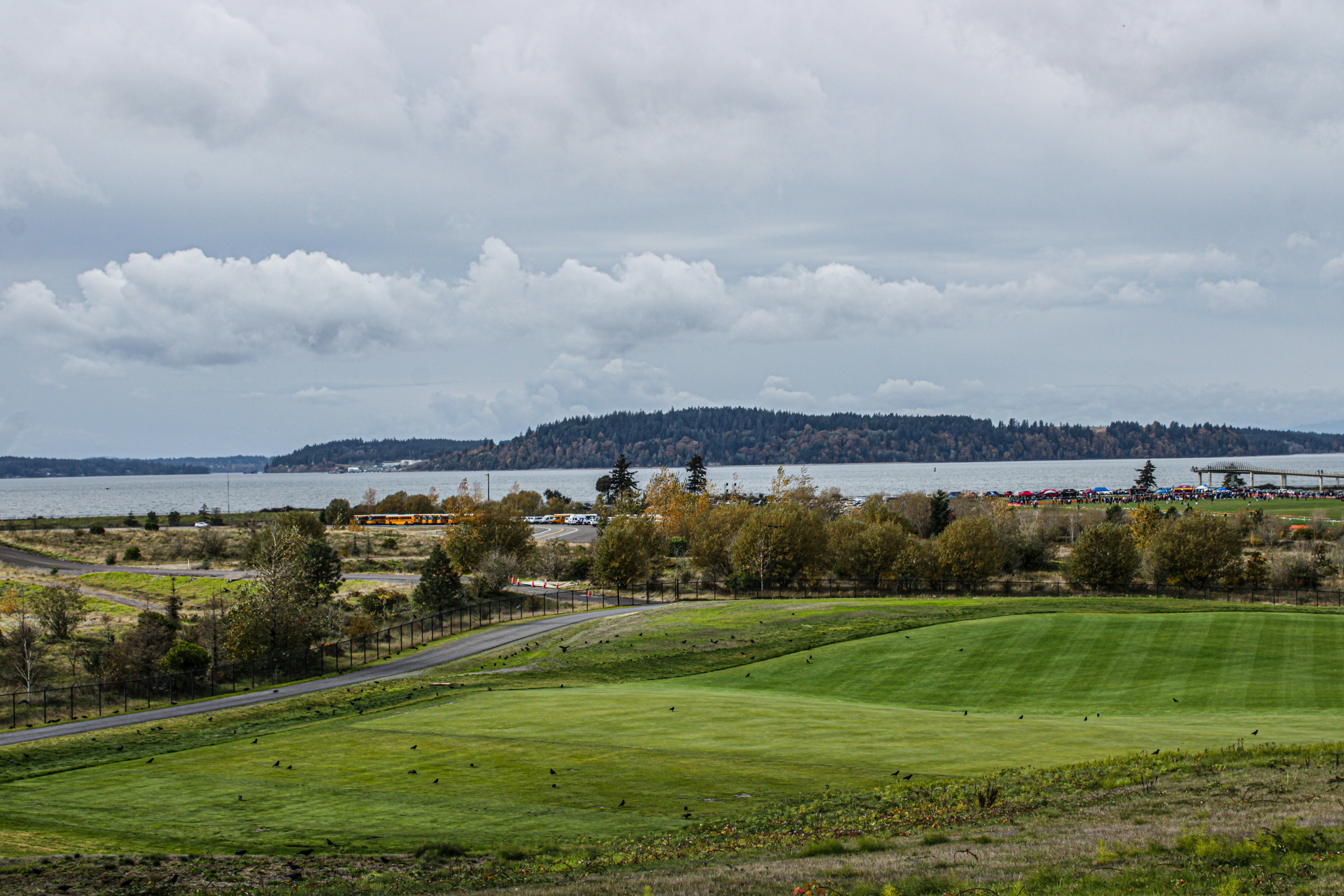 Maxwelton Braes Golf Resort