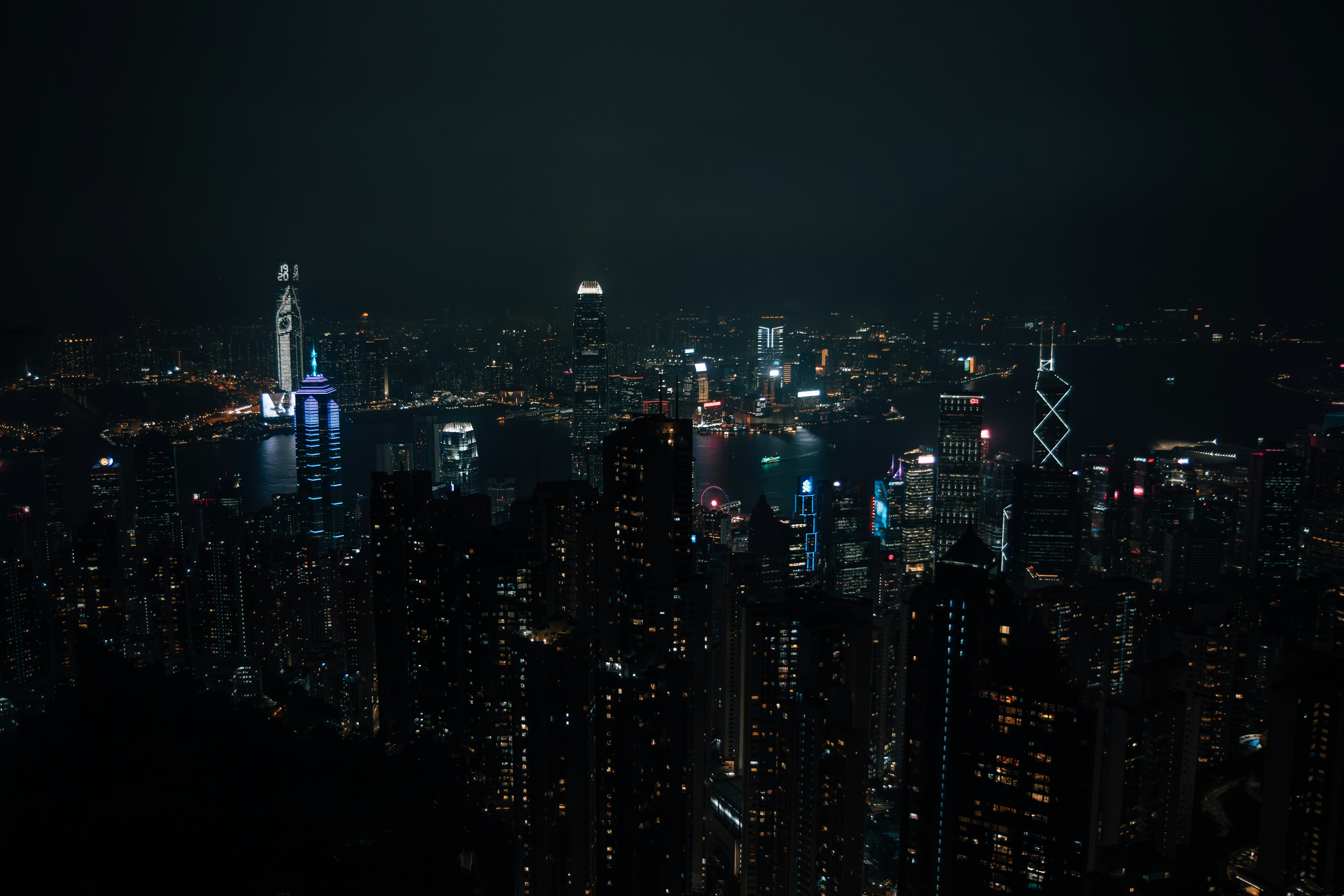 Photo by chriswillguan