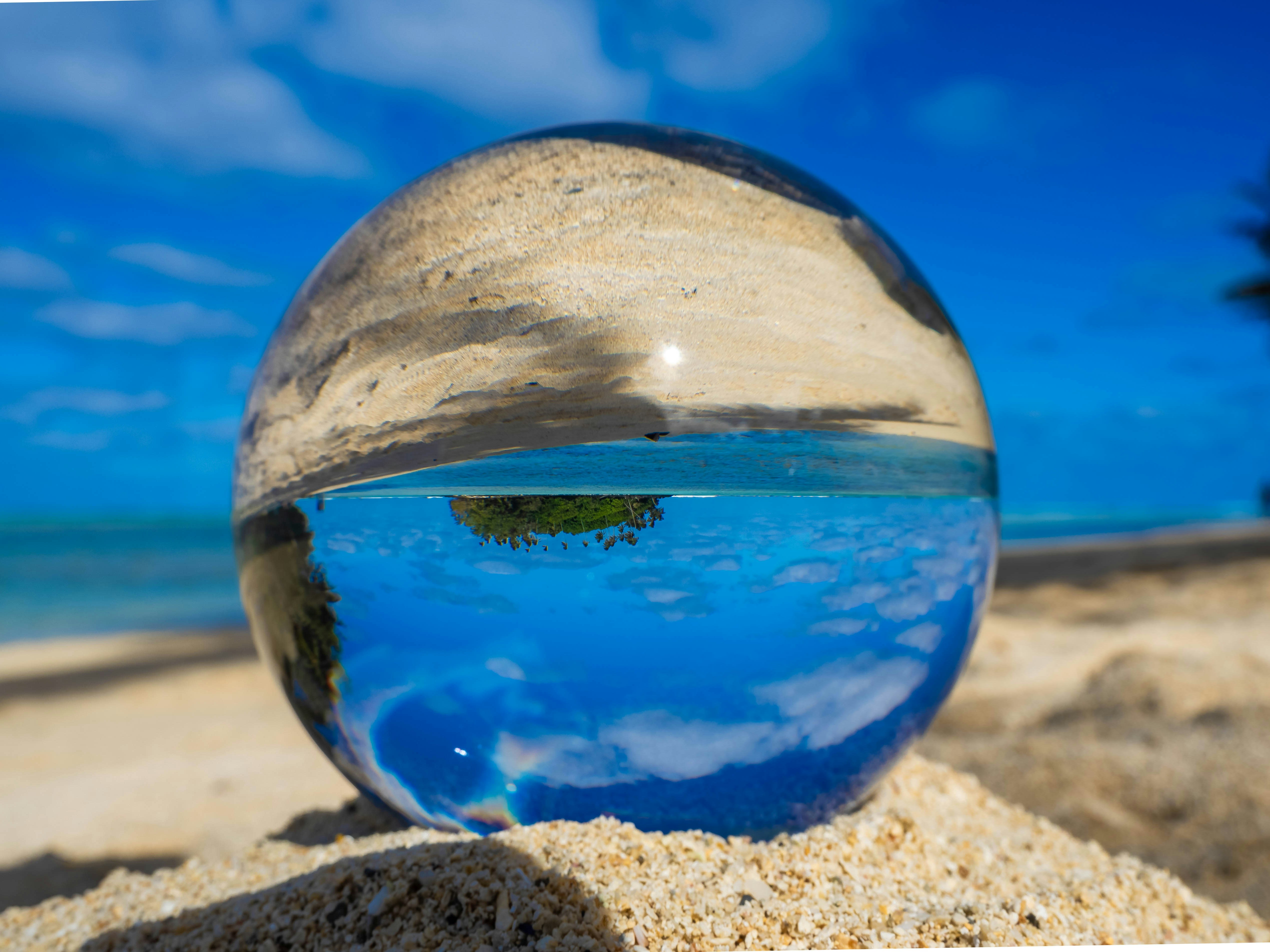 Close-up of a reiki healing session.