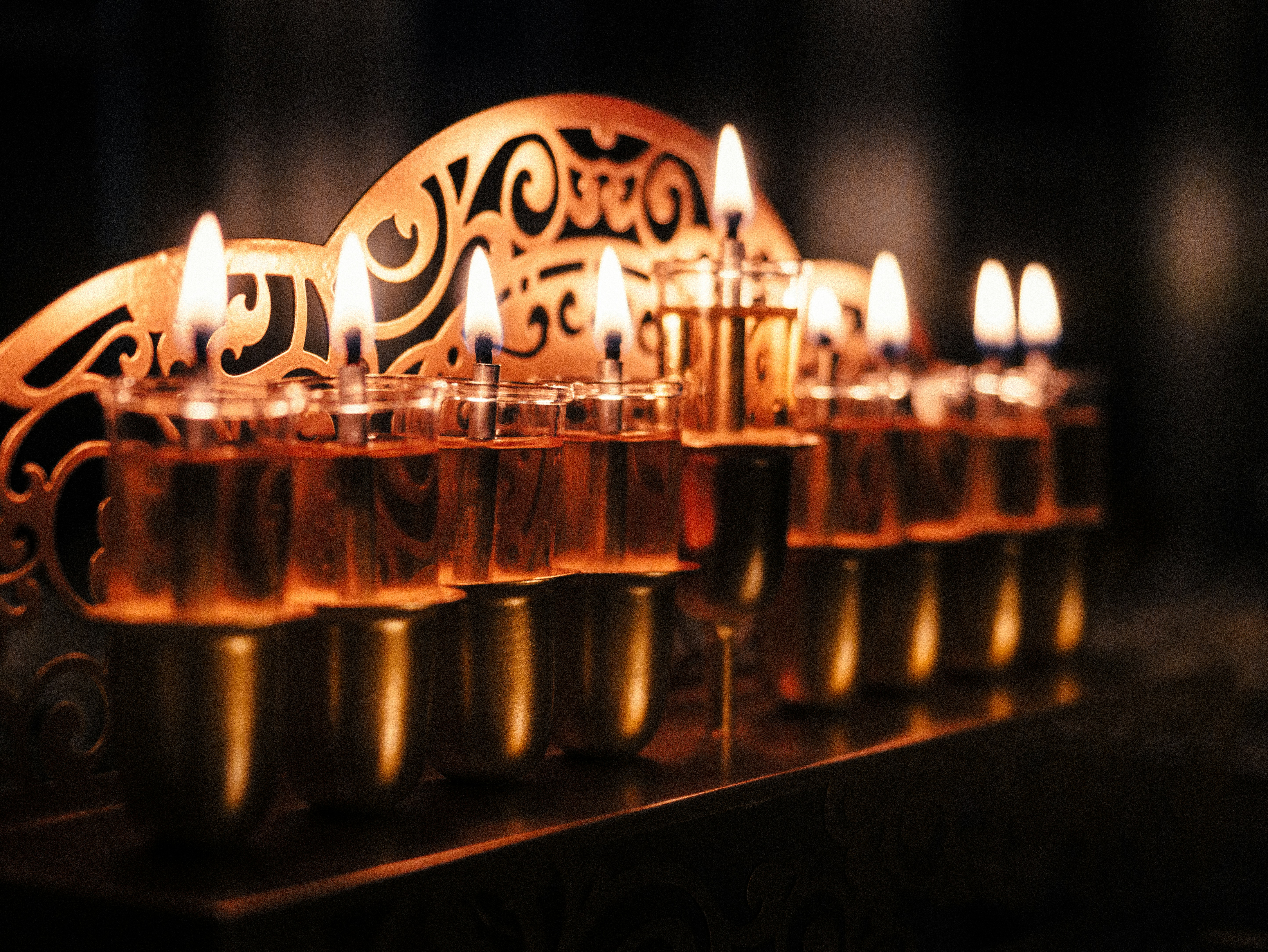 Response to Rabbi Pini Dunner to his response: The 4 Levels of the Land