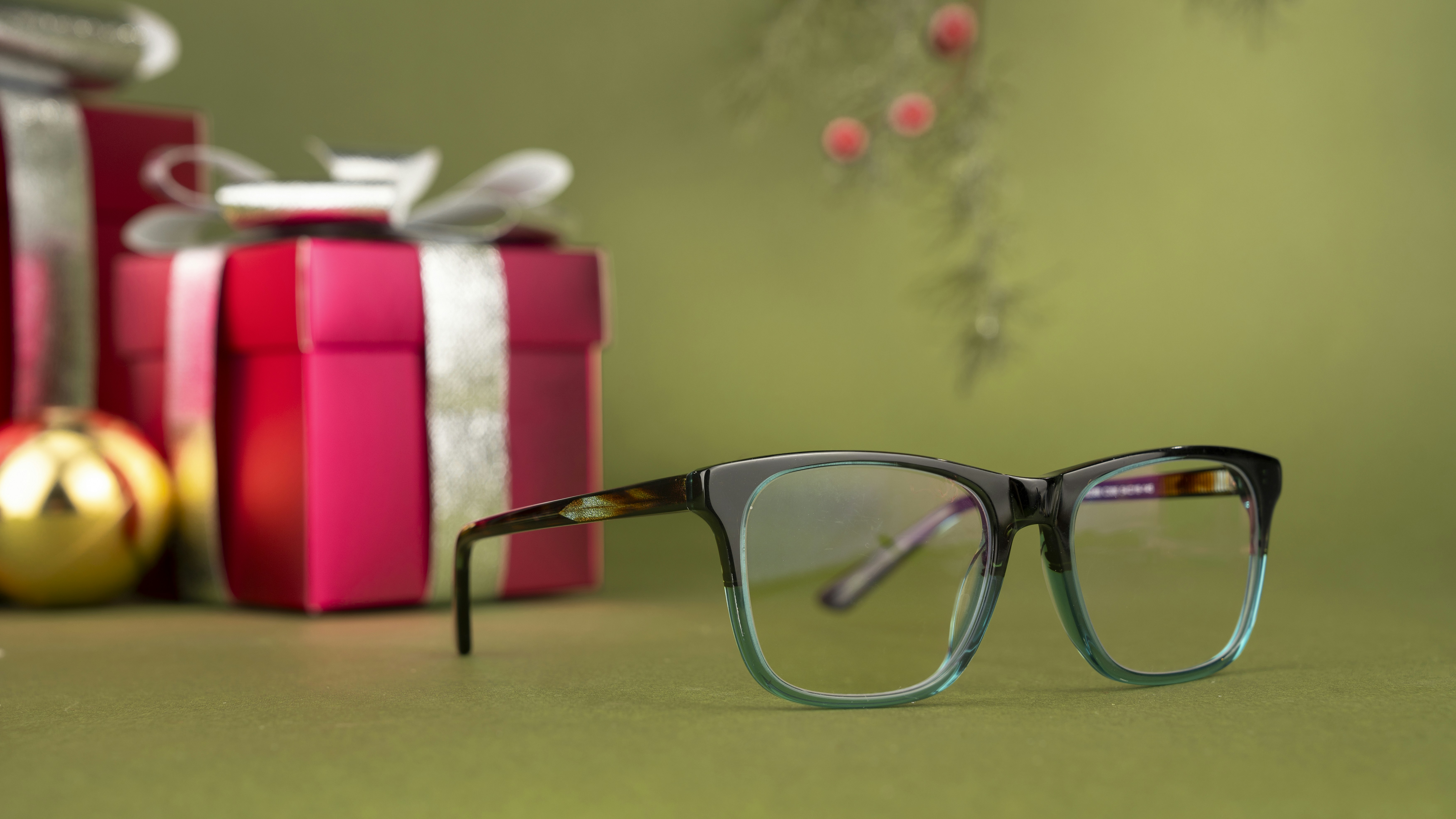 Addressed: Fashion Code Switching At Home for the Holidays