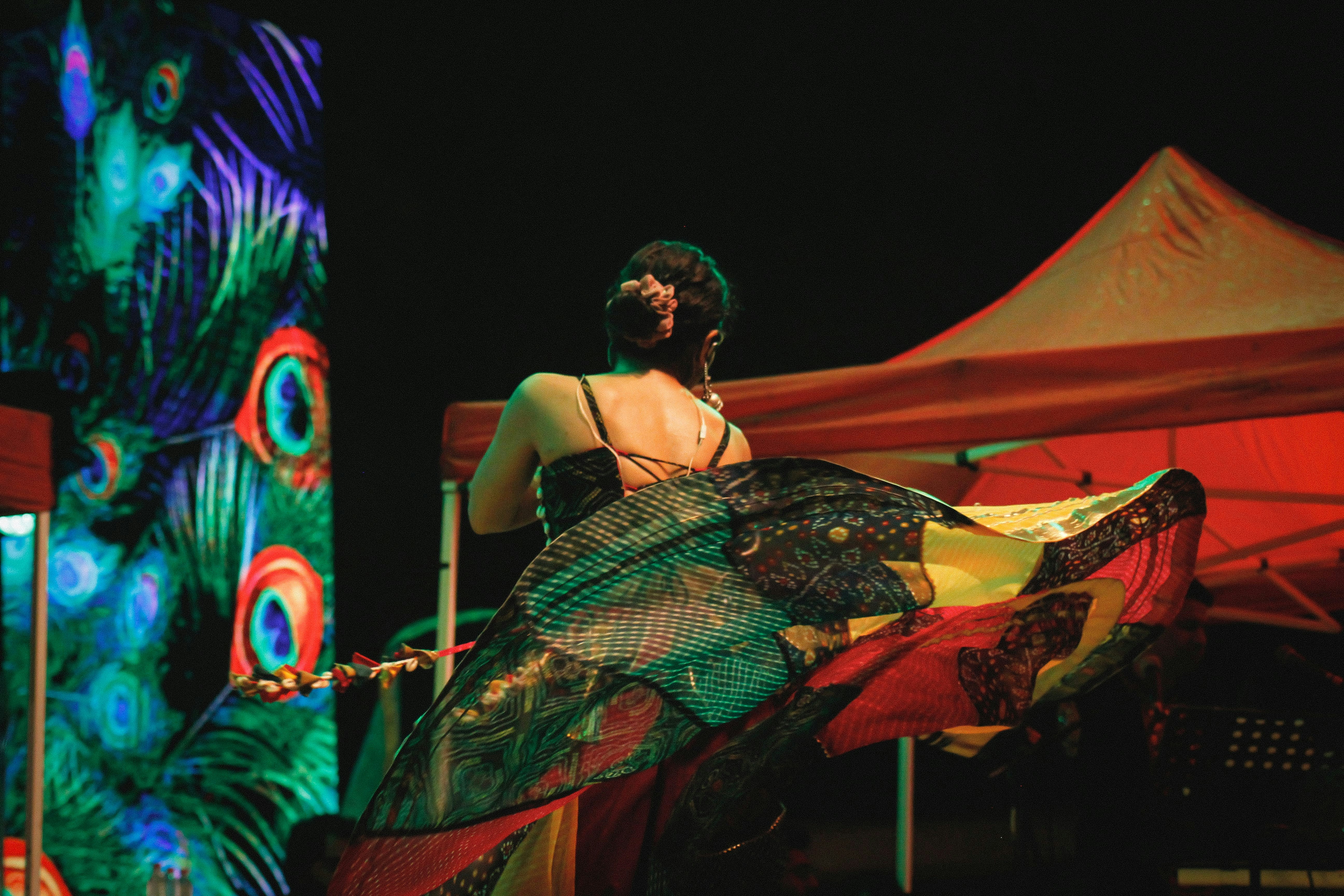 Image by Yash Goyal via Unsplash