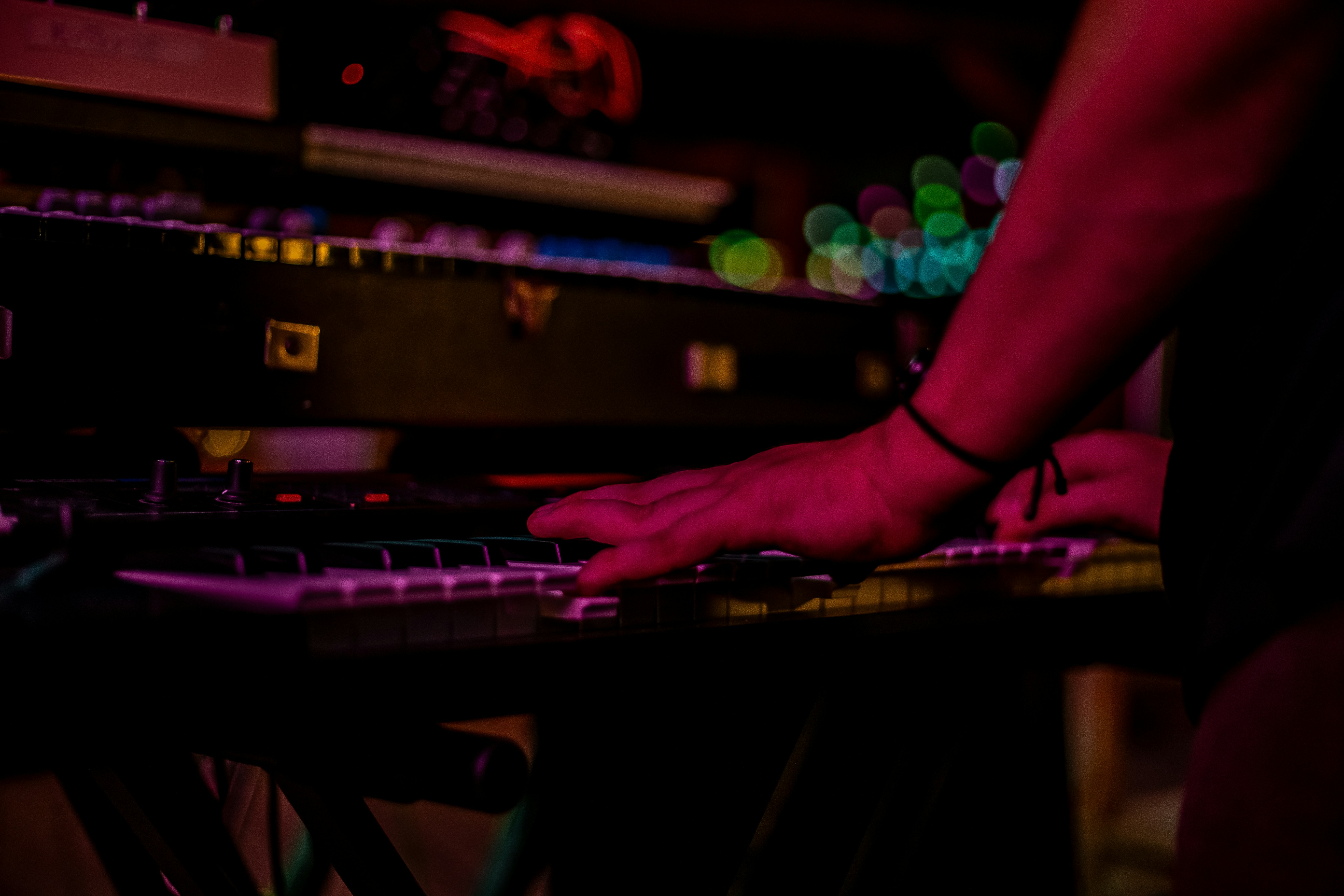 Photo by dominikanoe