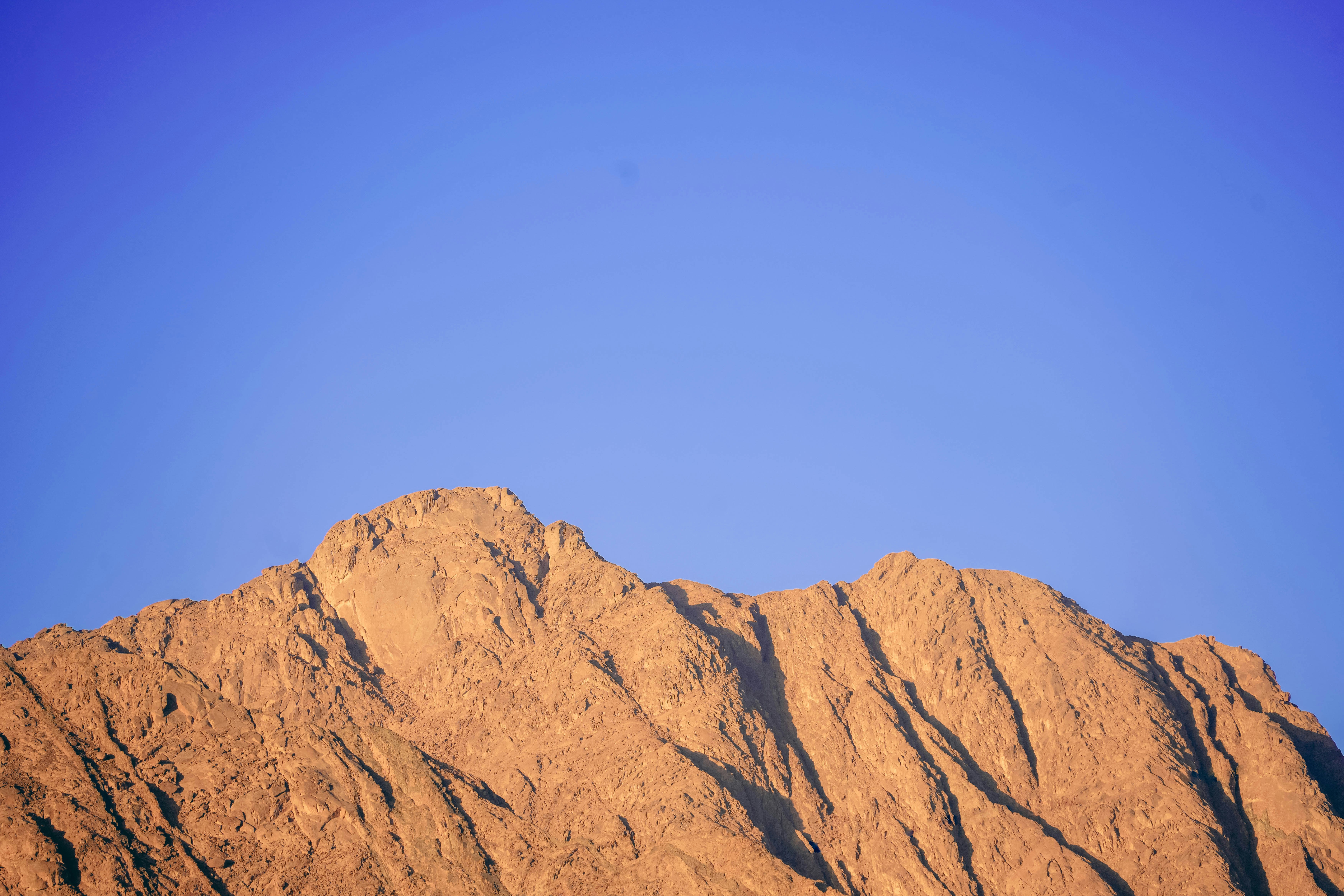 Sharm El Sheikh – Weather & Seasonal Patterns