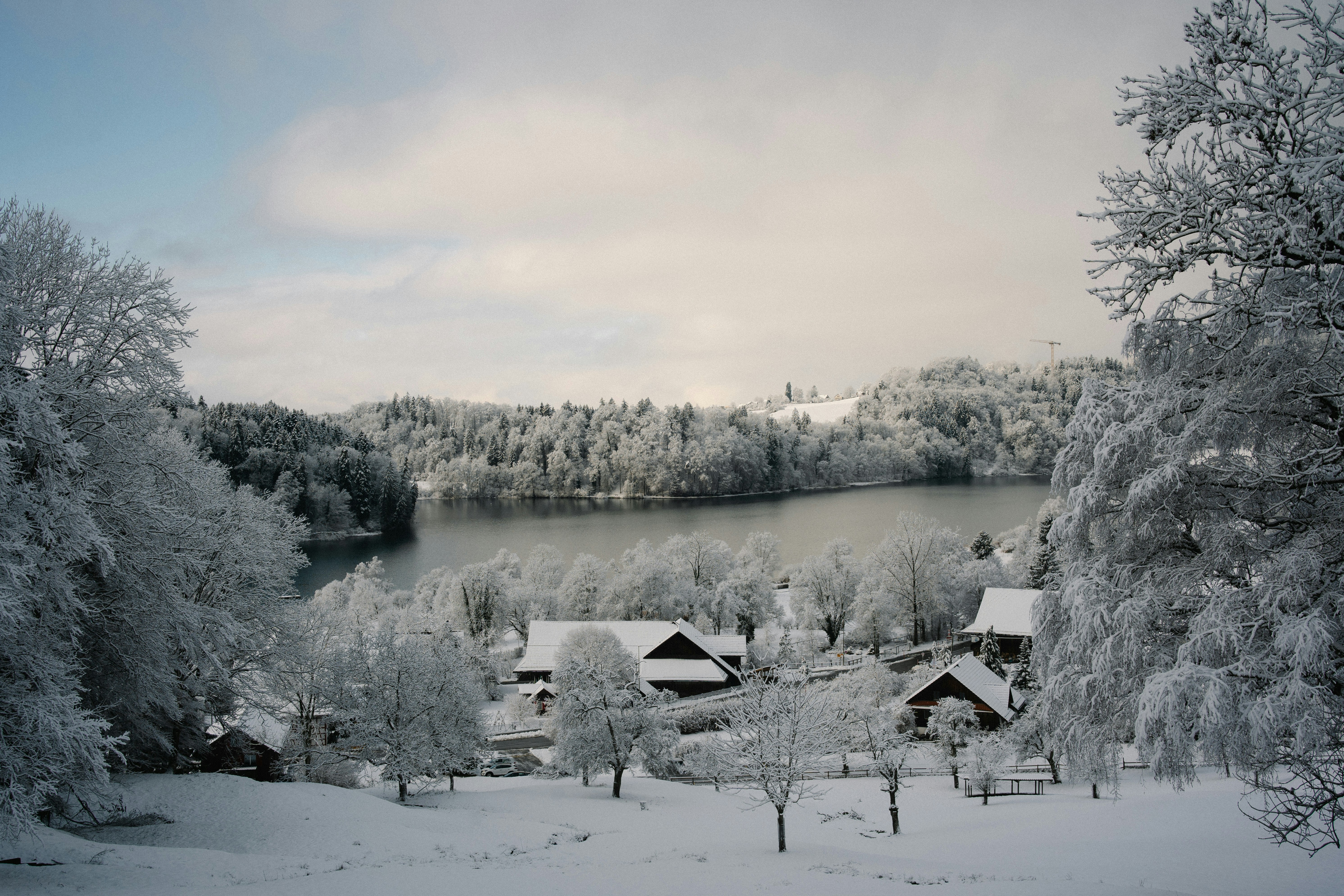 Photo by fabianbaechli