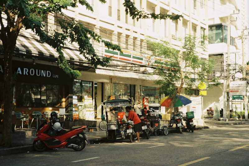 Best Free Things to Do in Bangkok That Cost Absolutely Nothing