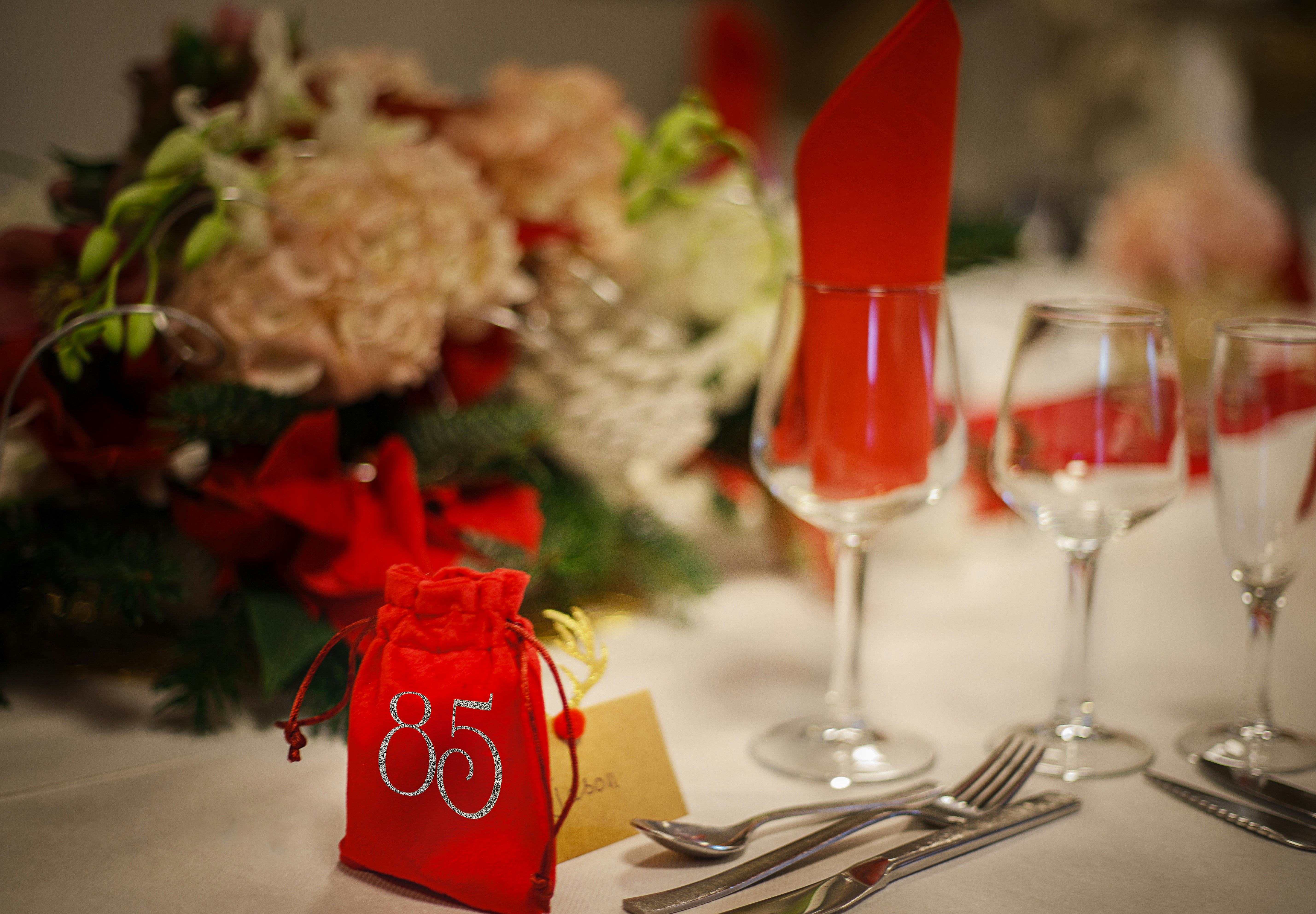 5 Wedding Reception Budgeting Tips for Couples and Families
