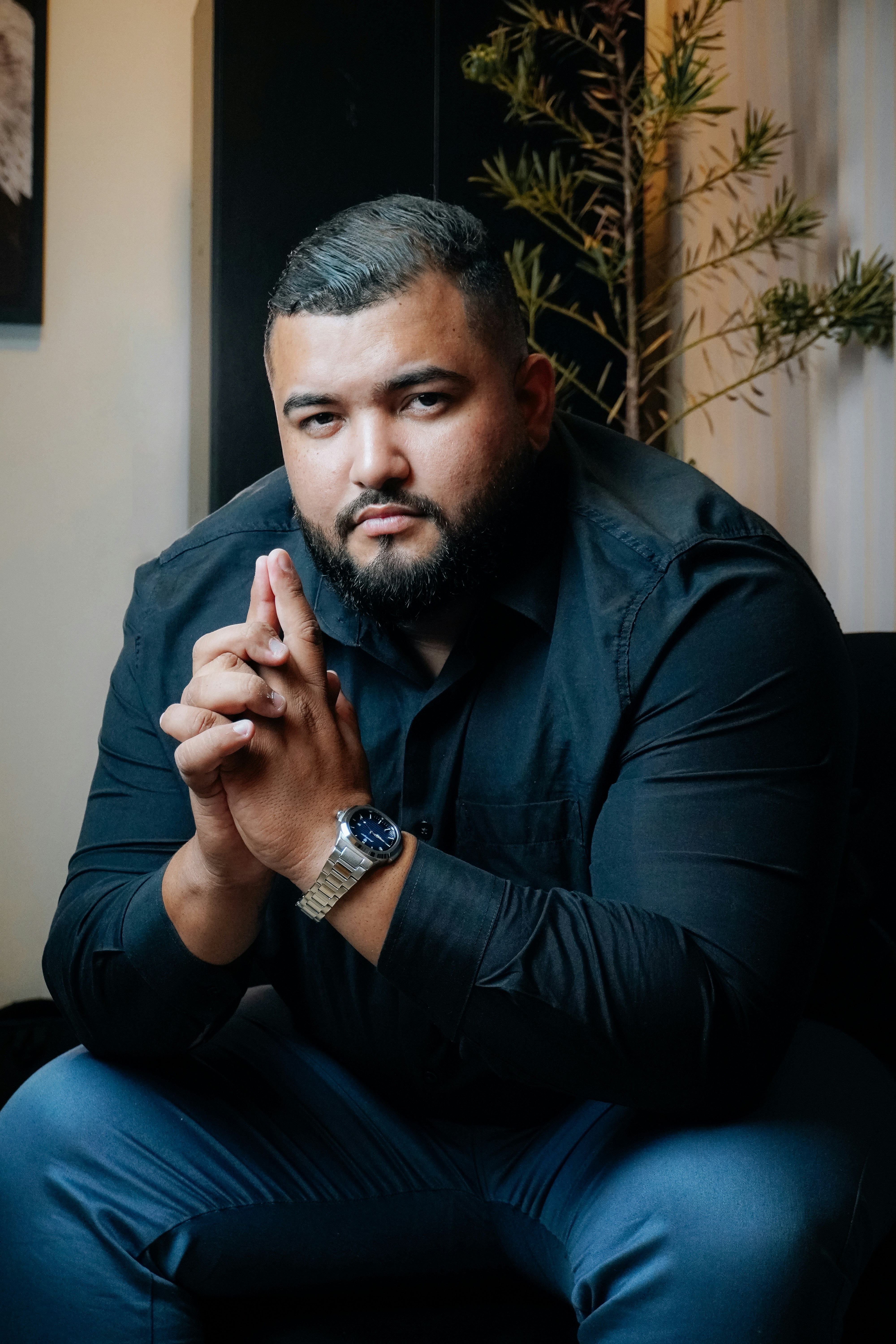 Photo by soybrenofotografia