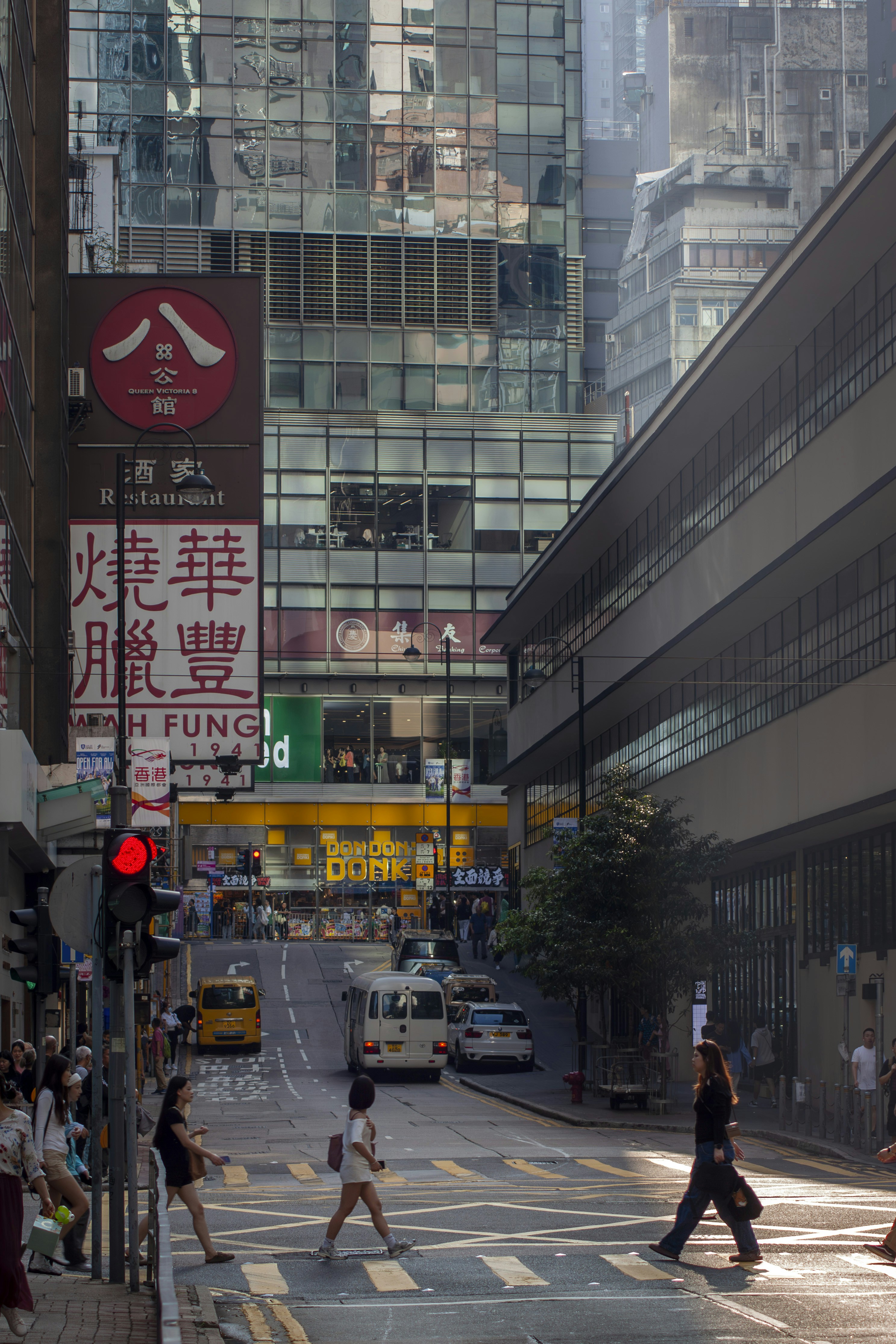 三、TNT在香港的合作代理商比较