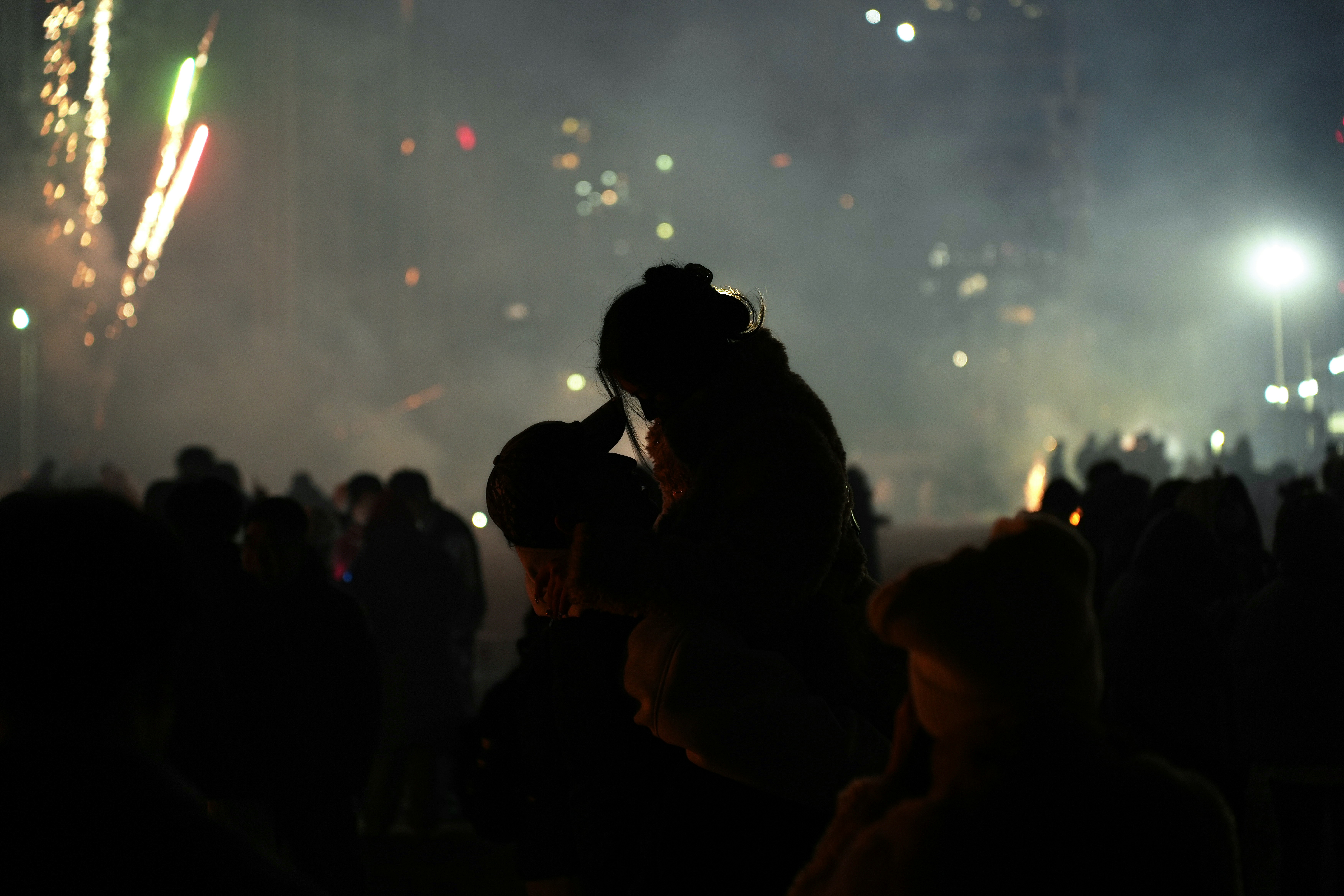 First Night Northampton Marks Time's Passage After Two-Year Hiatus