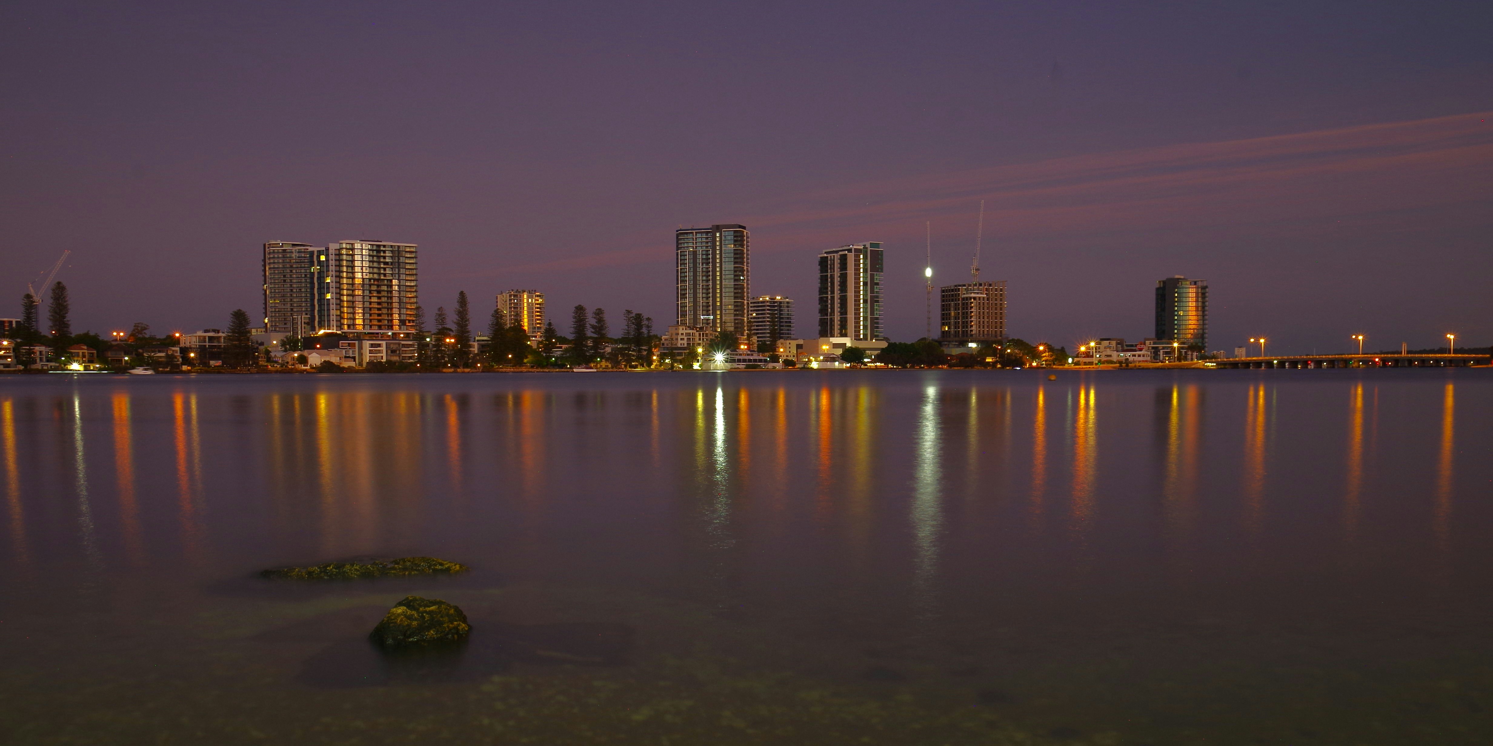 Applecross, Western Australia