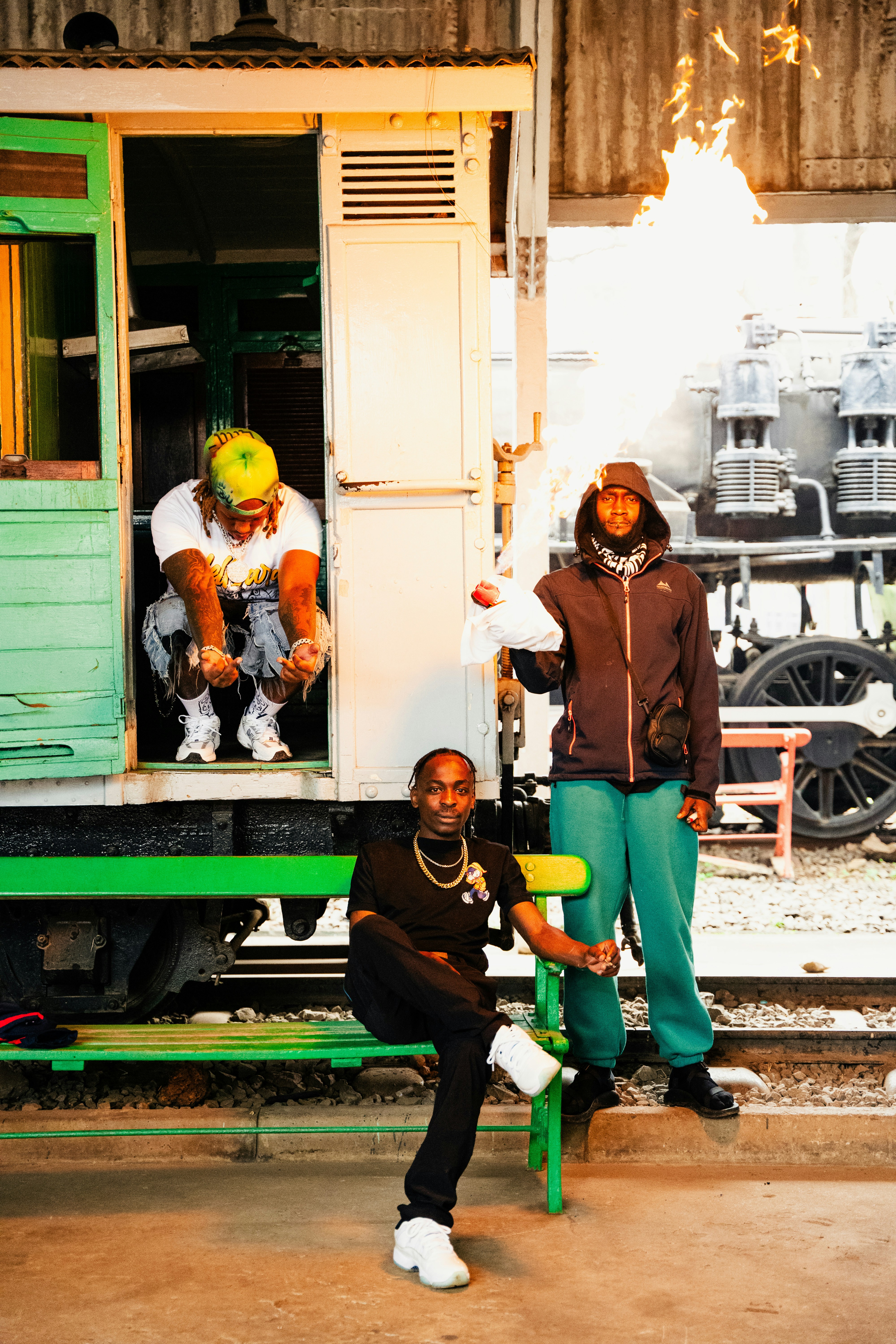 Photo by spliff_dj_joe