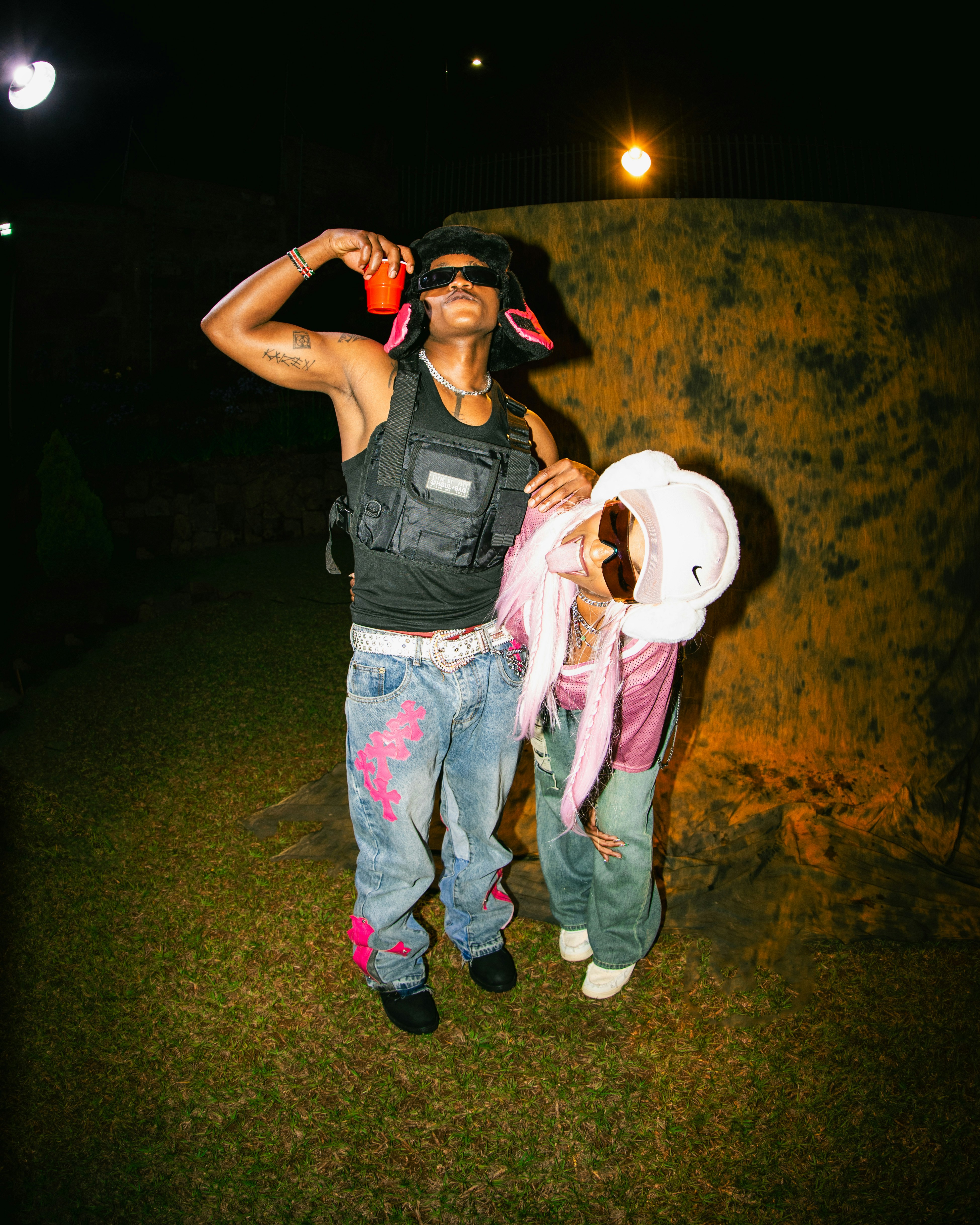 Photo by spliff_dj_joe