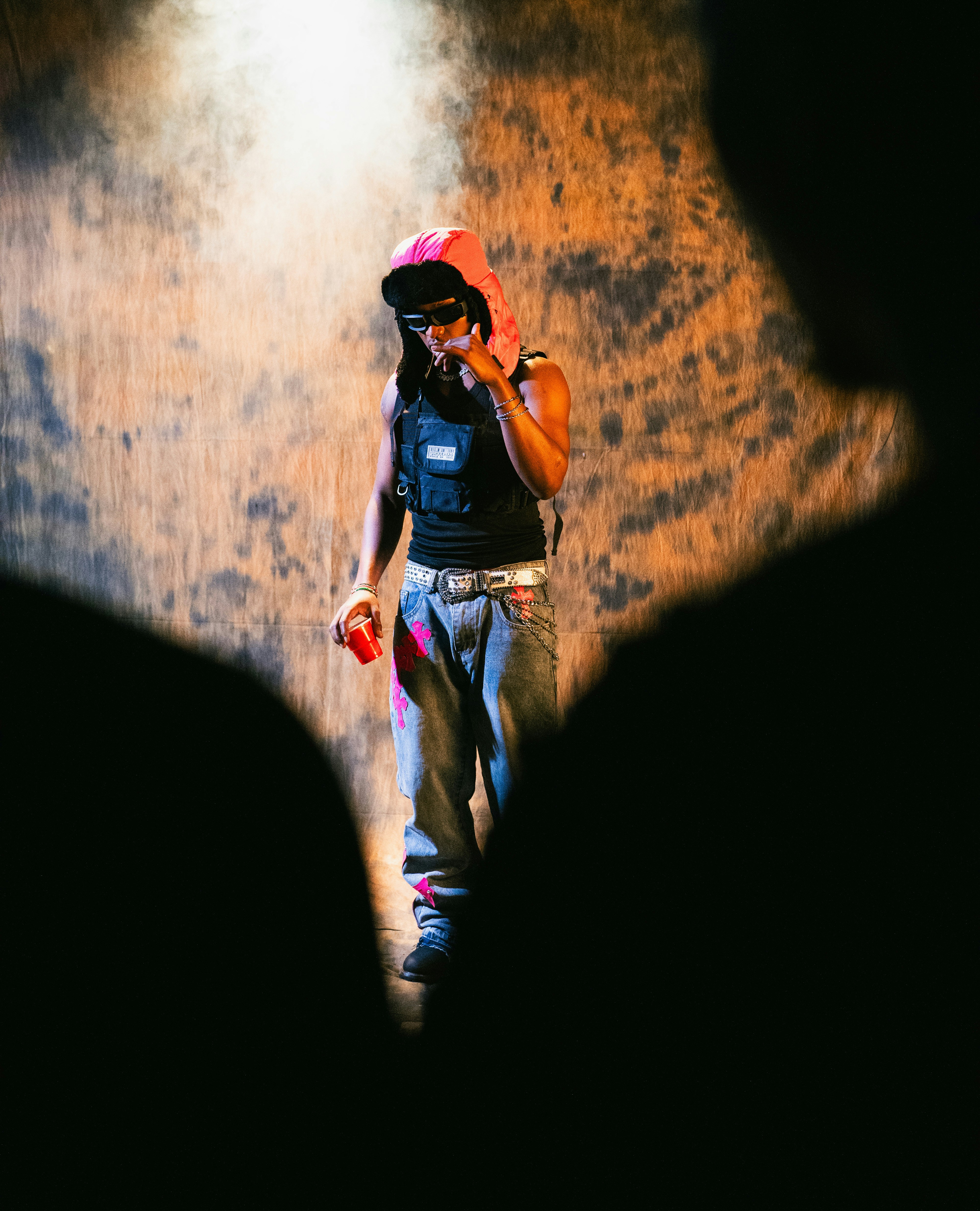 Photo by spliff_dj_joe