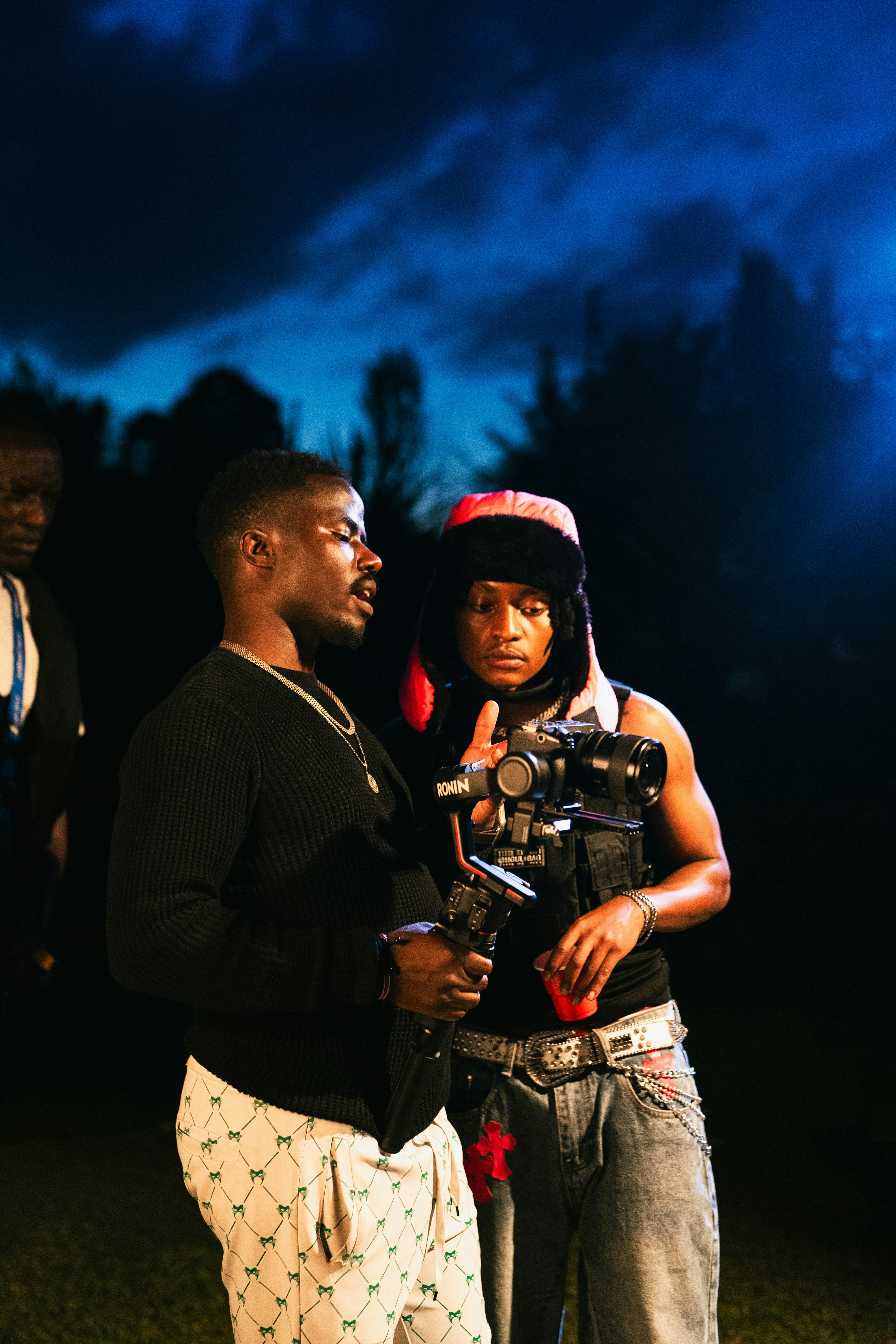 Photo by spliff_dj_joe