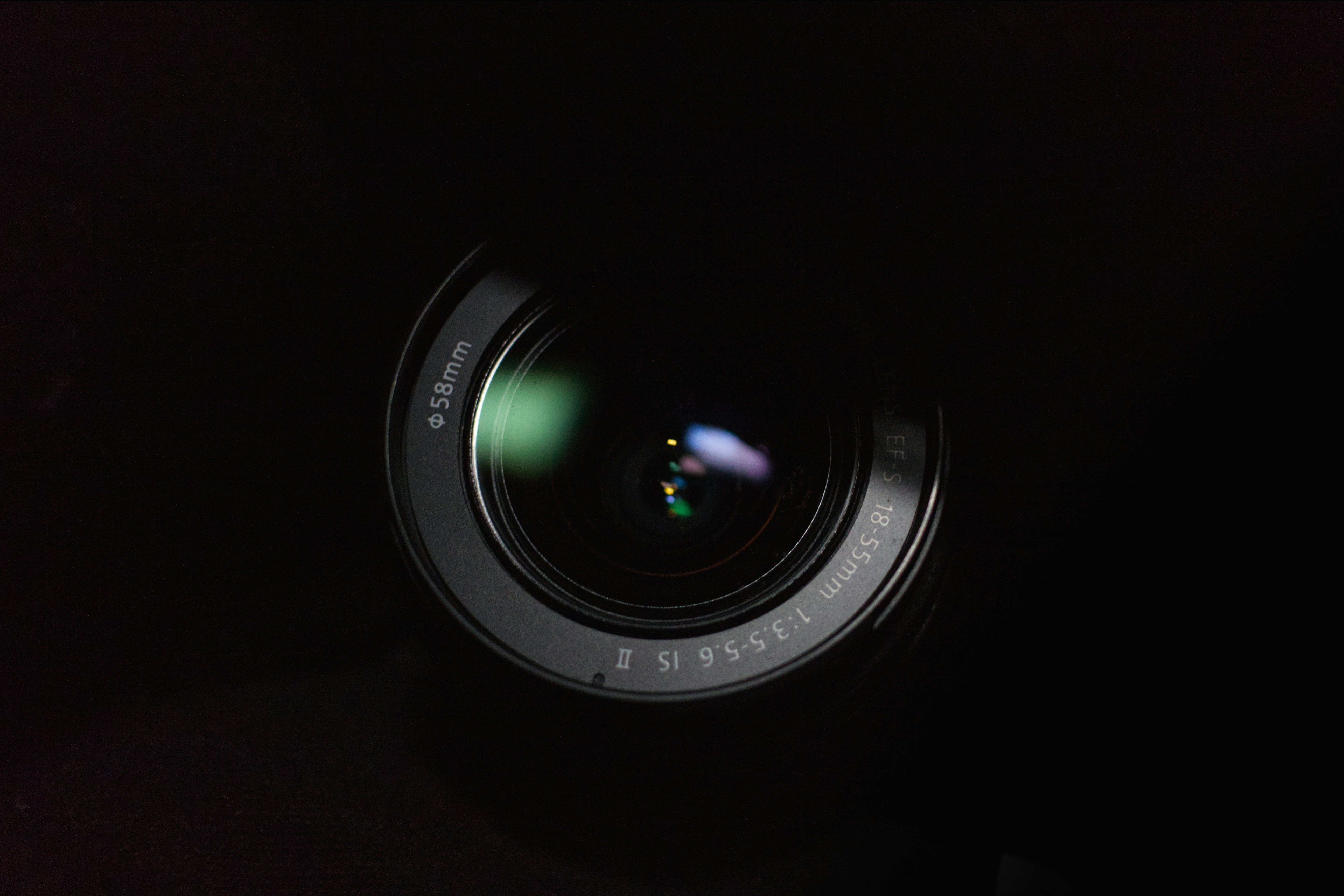 Photo by indraprojects