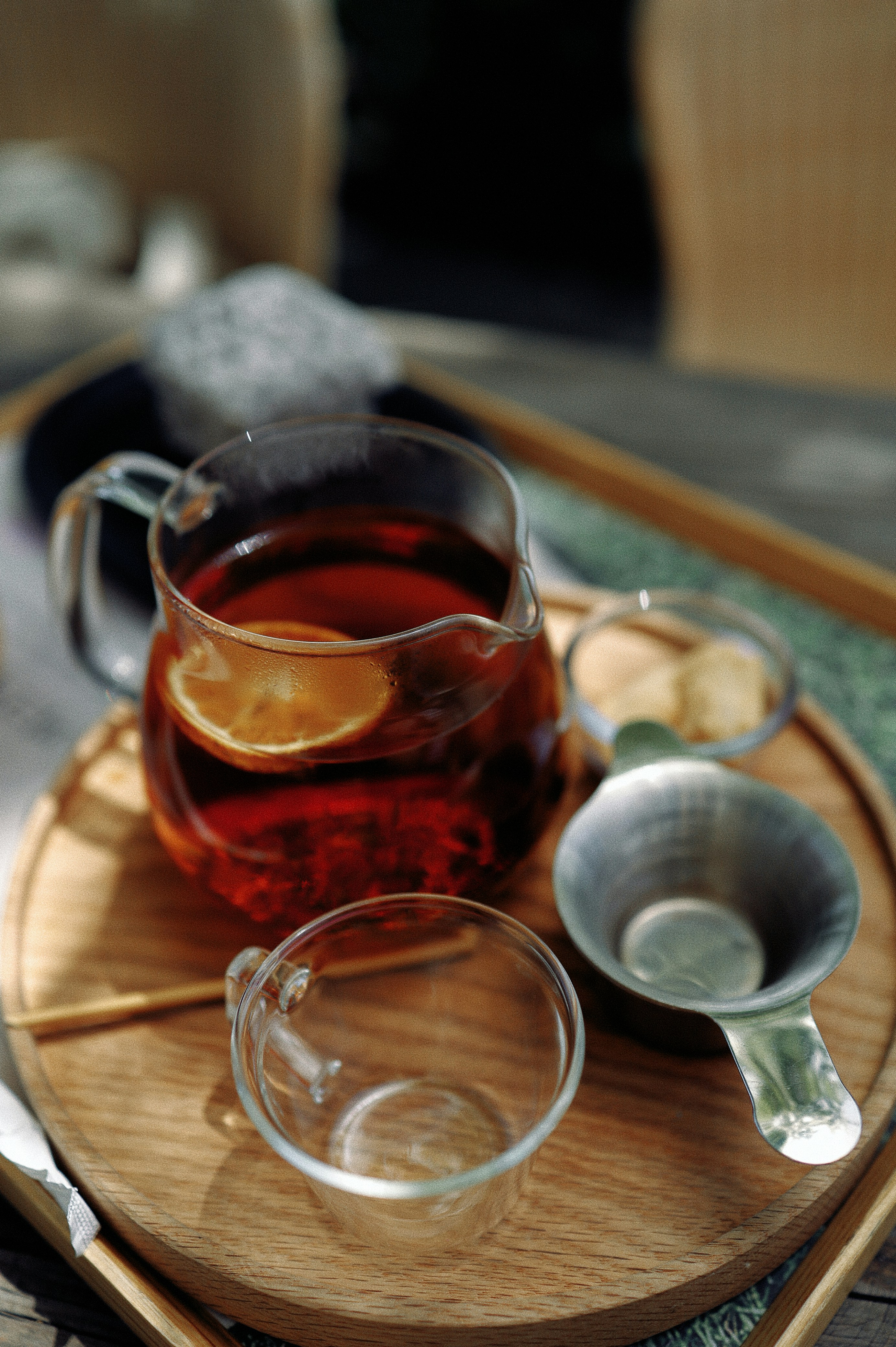 Arabian Tea (BIG Jug)