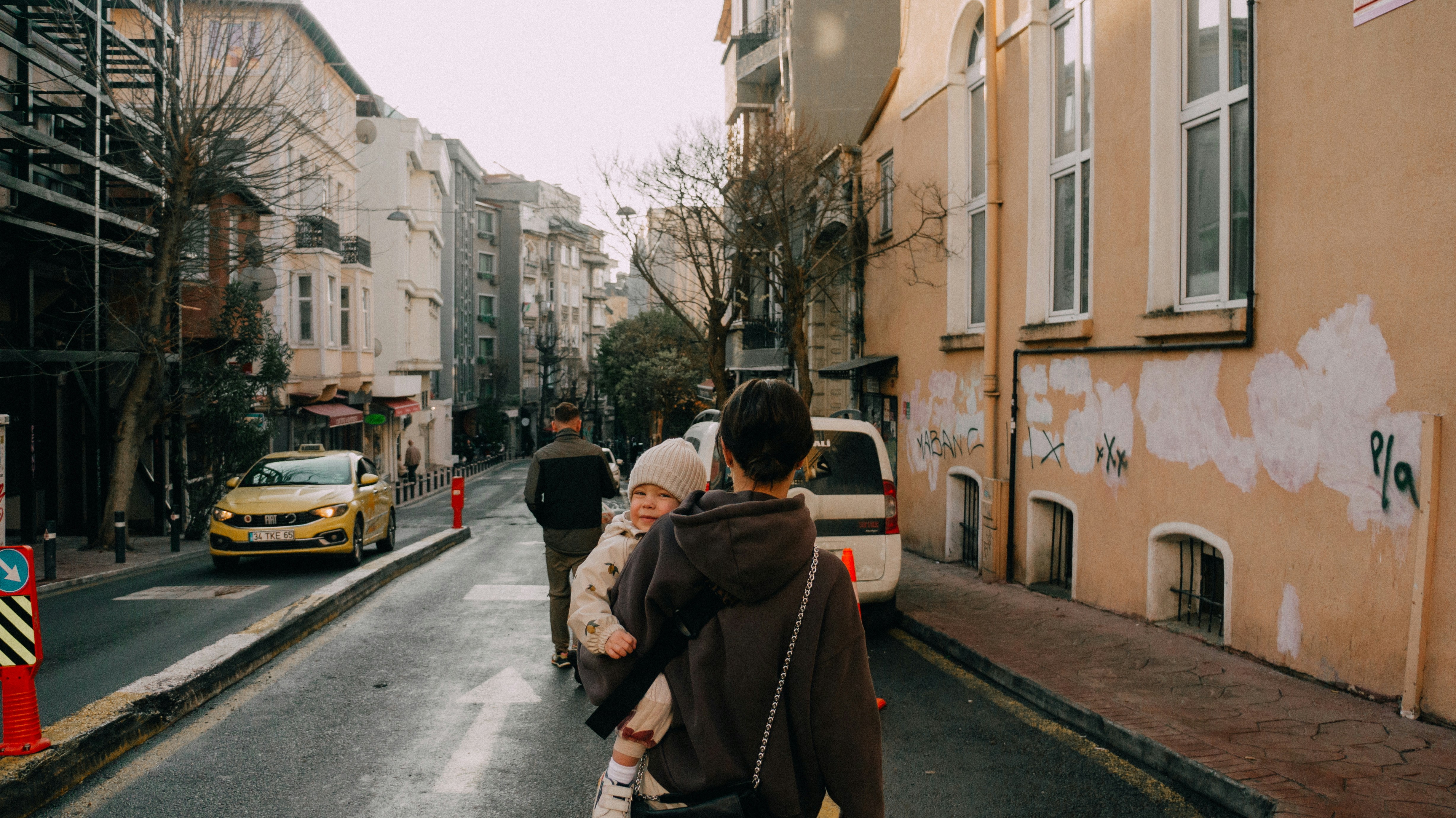la parents est essentielle