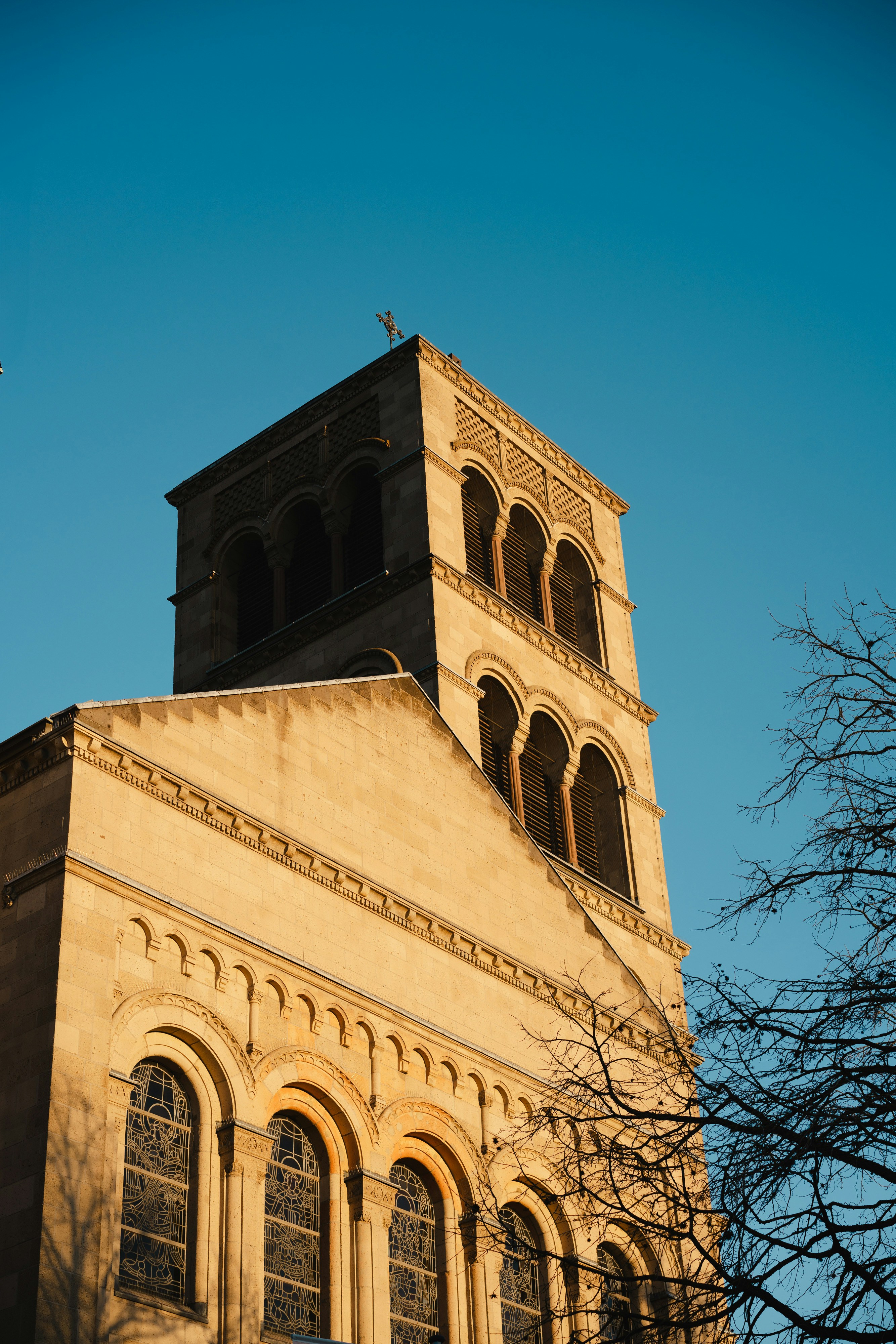 Photo by markuswinkler