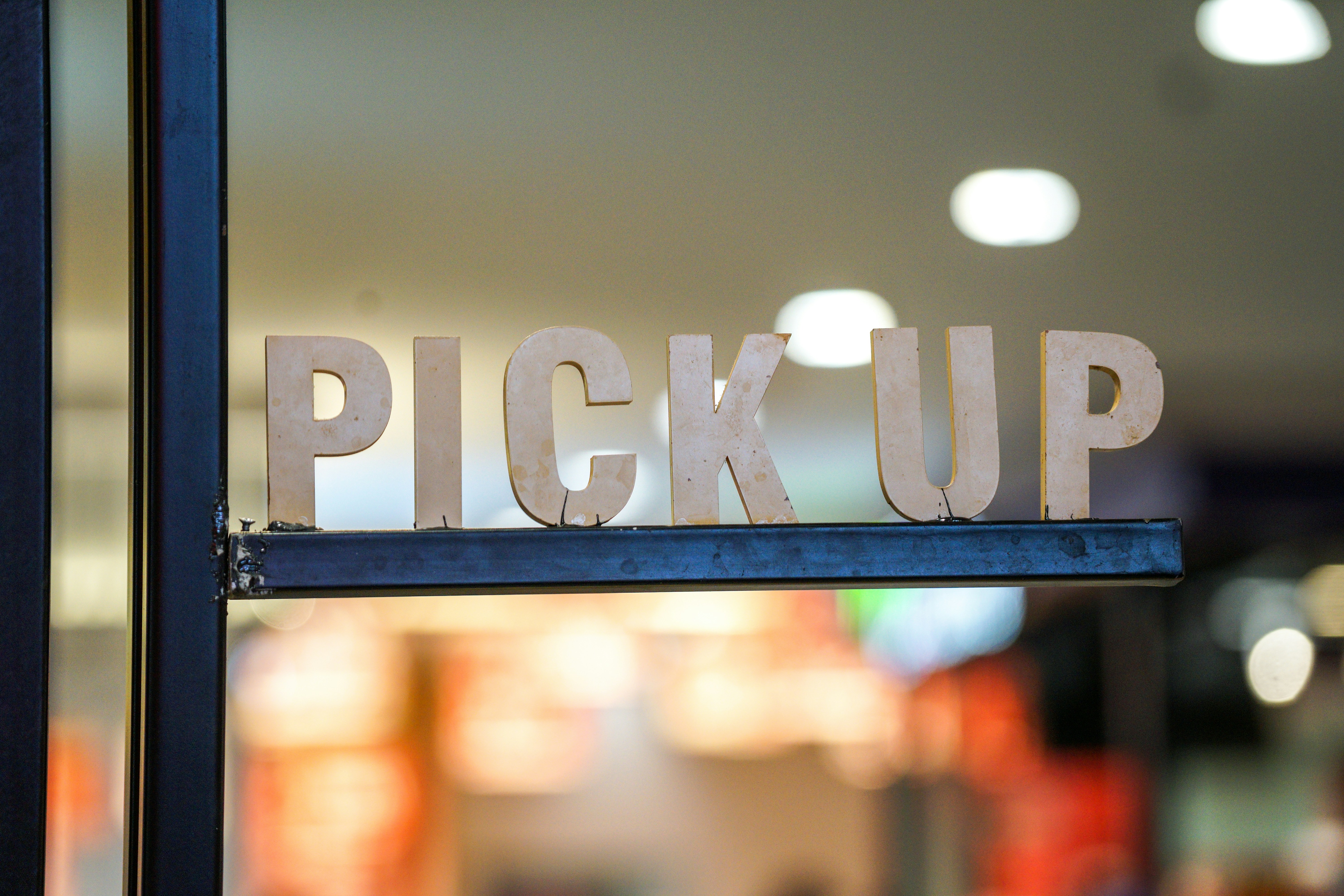 Families dining and bonding